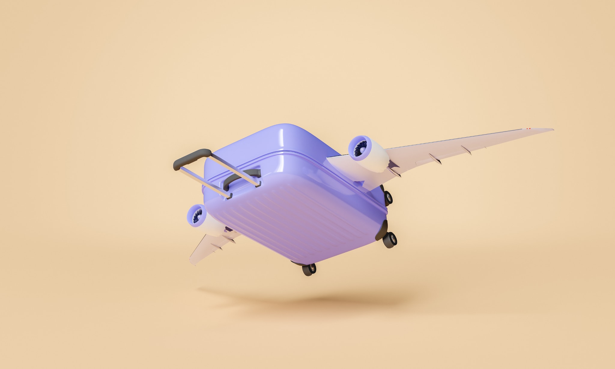 Mag een kind met waterpokken vliegen