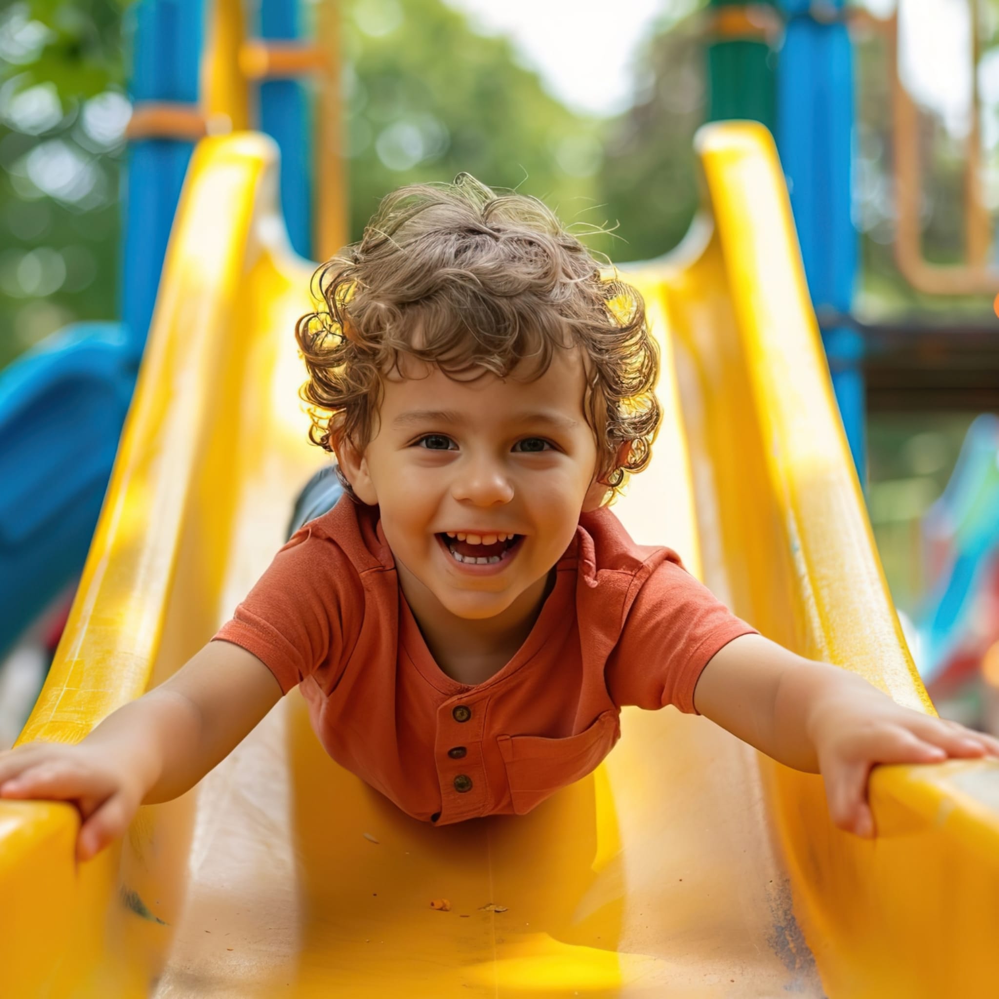de leukste uitjes met kinderen in de meivakantie