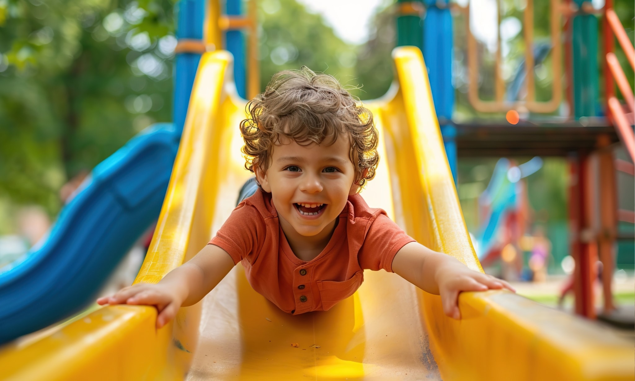 De leukste uitjes met kinderen in de meivakantie
