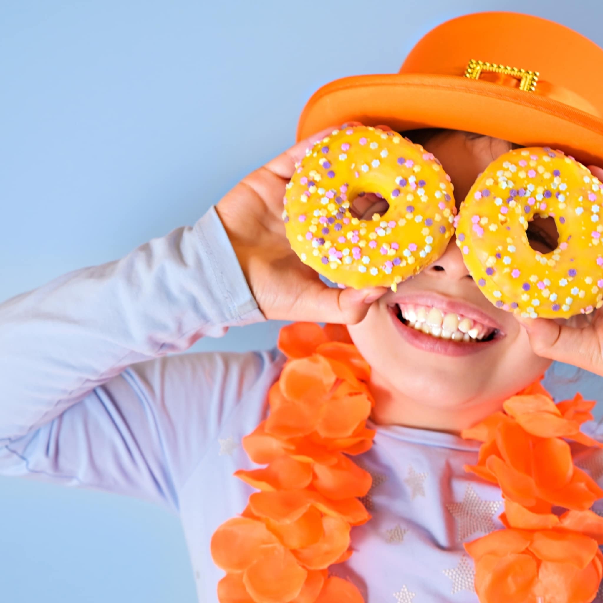 koningsdag met je kind tips om te verdienen en de dag goed door te komen