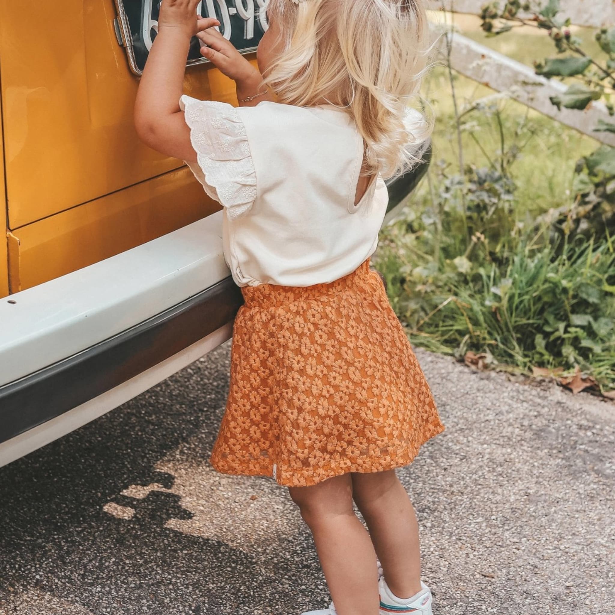 tshirts accessoires kind koningsdag