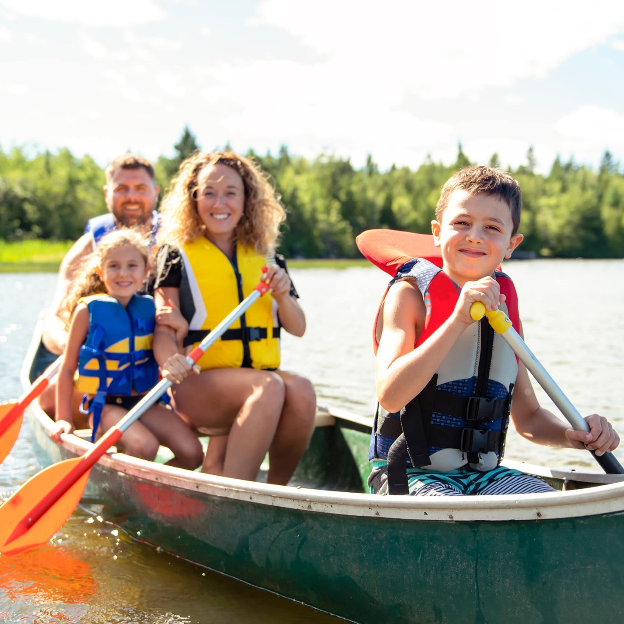 nederland vanaf het water 7x de leukste uitjes met kids