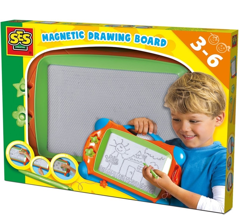 magisch tekenbord ses SES