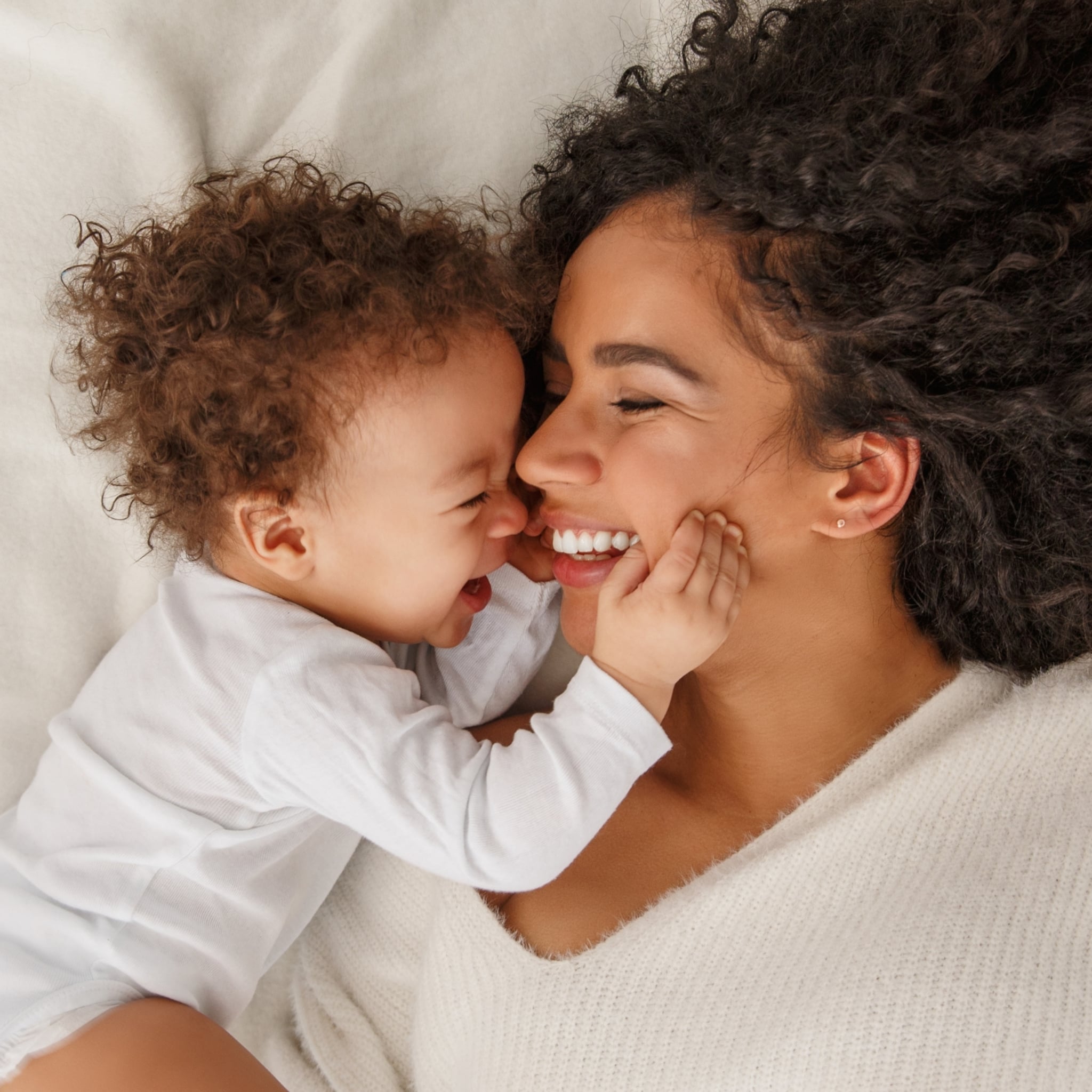 20x babynamen uit de jaren 90 die klaar zijn voor een comeback