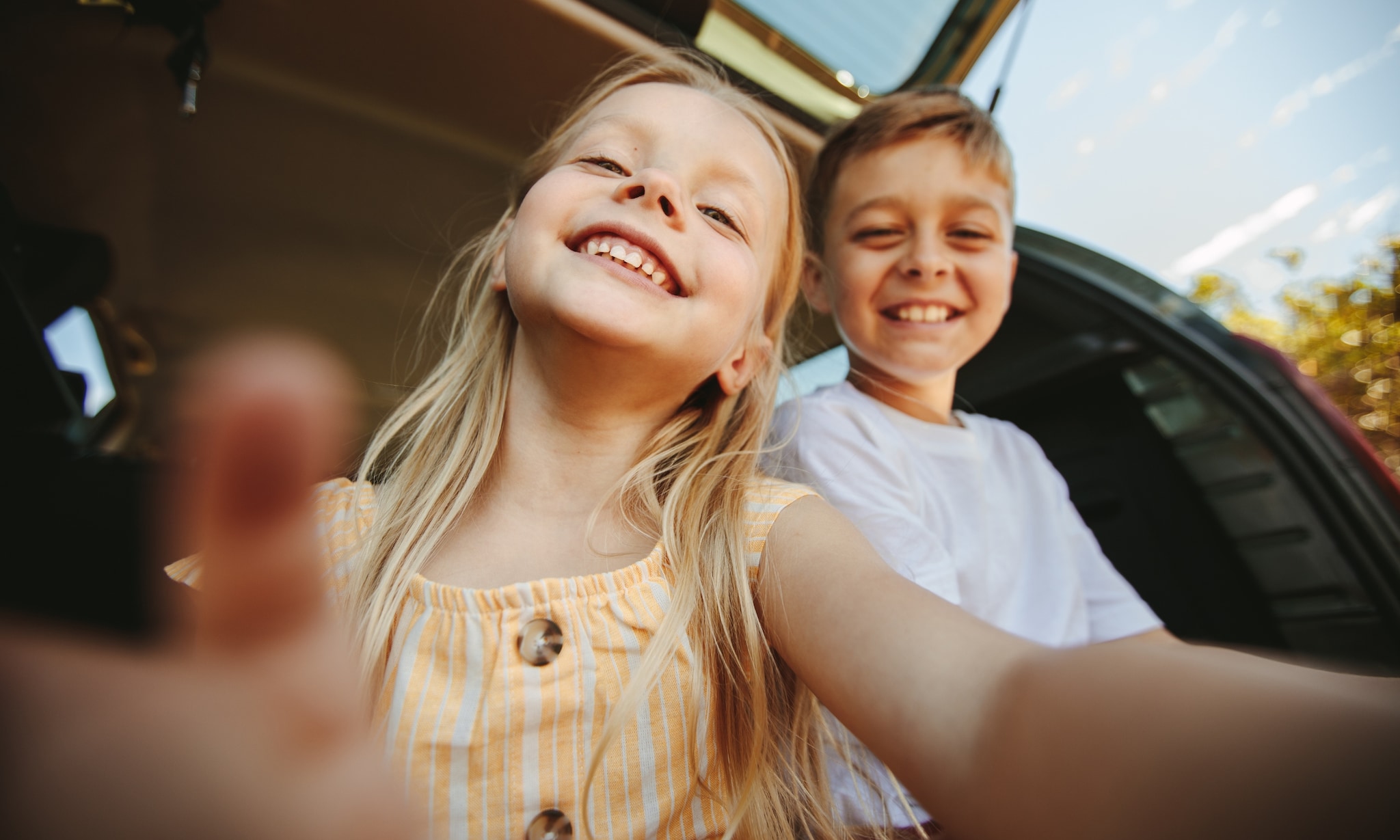 20x de leukste spelletjes voor op de achterbank