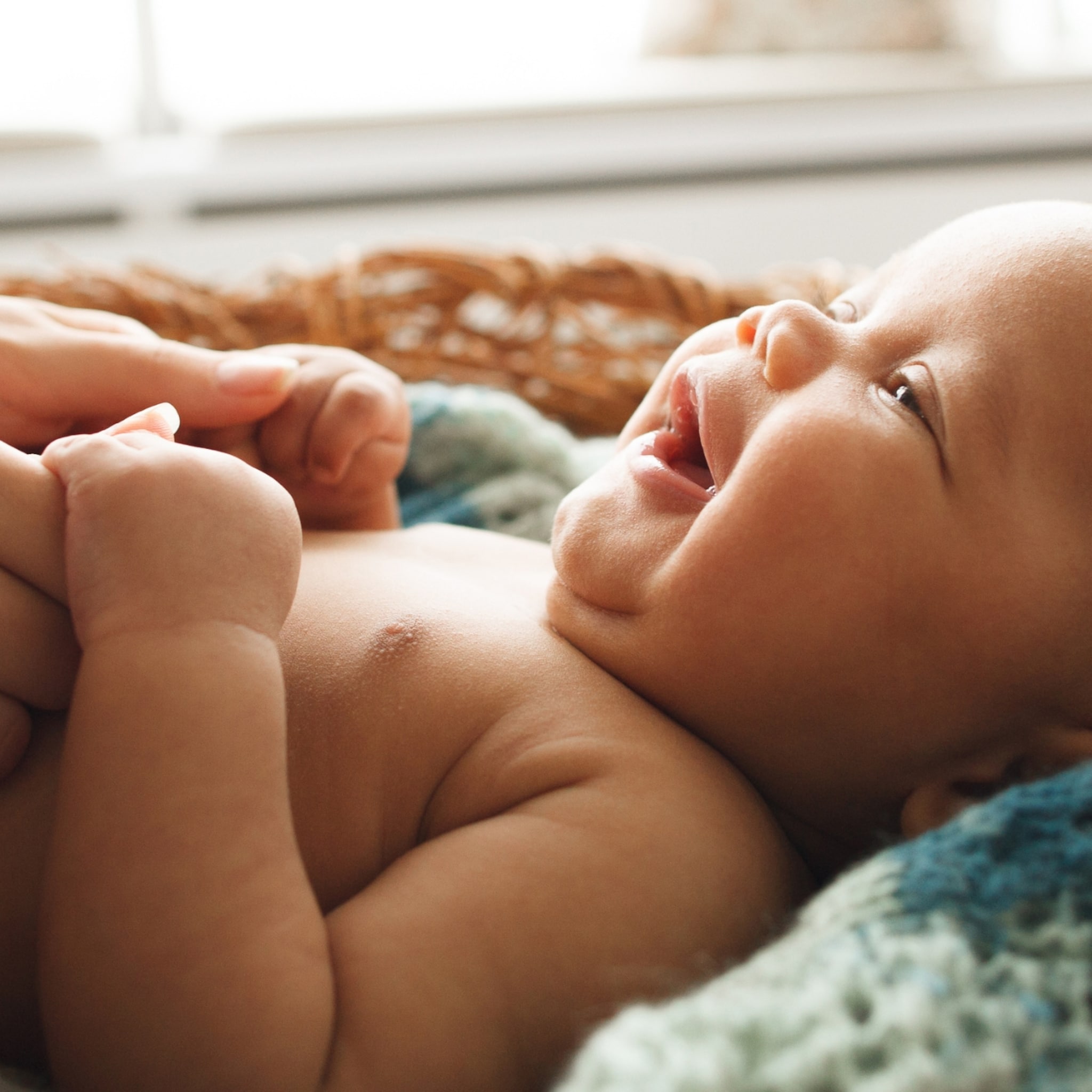 70x inspiratie voor babynamen met de letter m