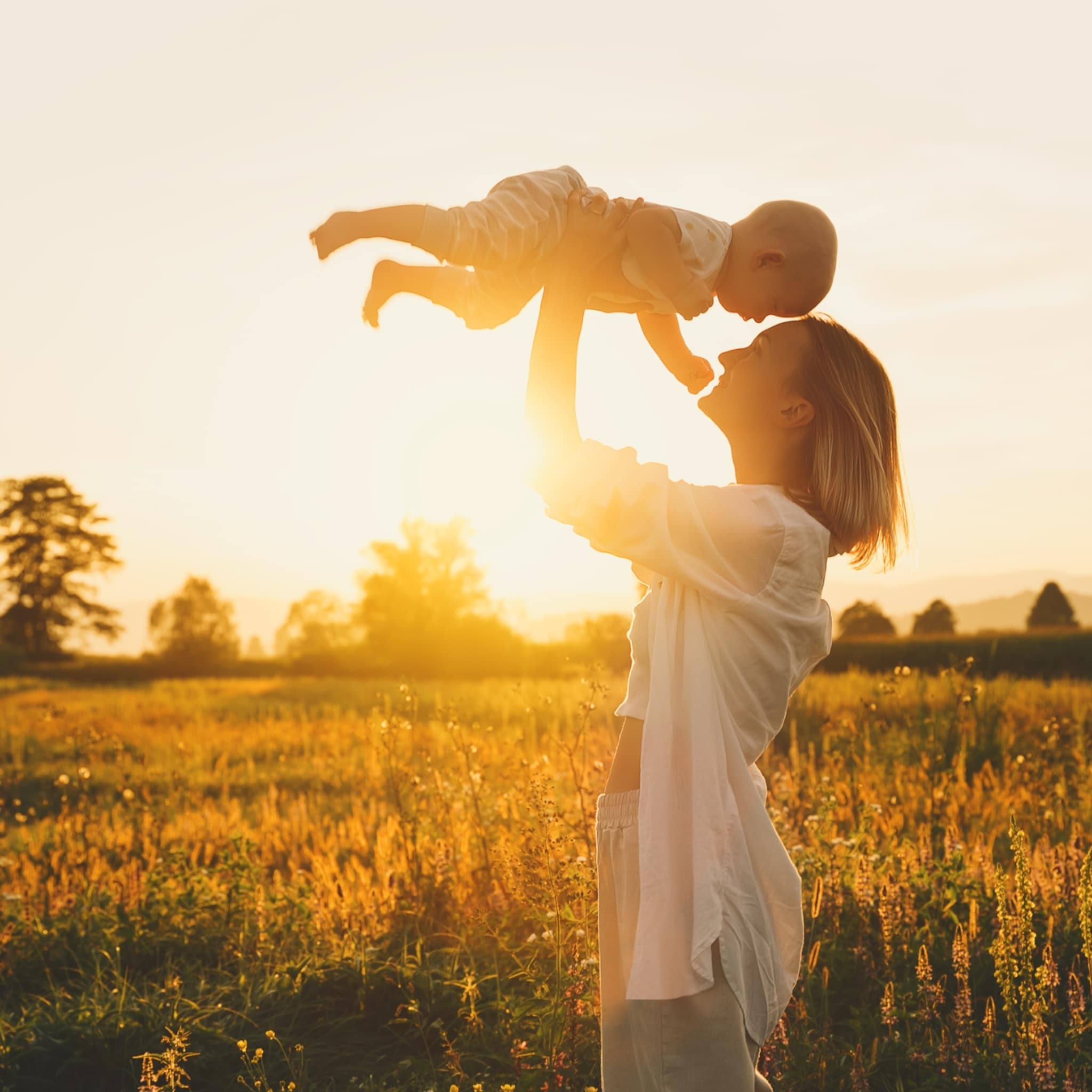 18x babynamen geinspireerd op de natuur die leuk zijn voor jongens en meisjes