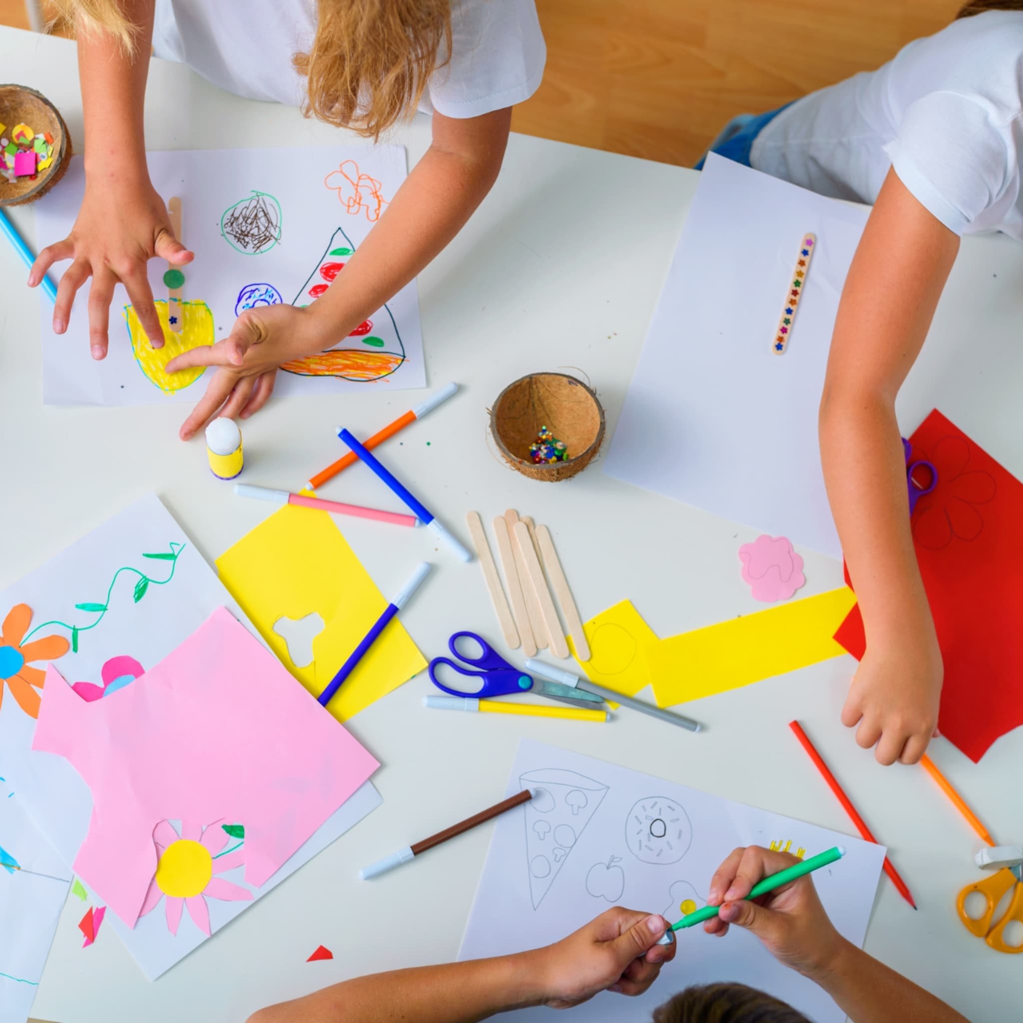 dit verklaart groei vrije school