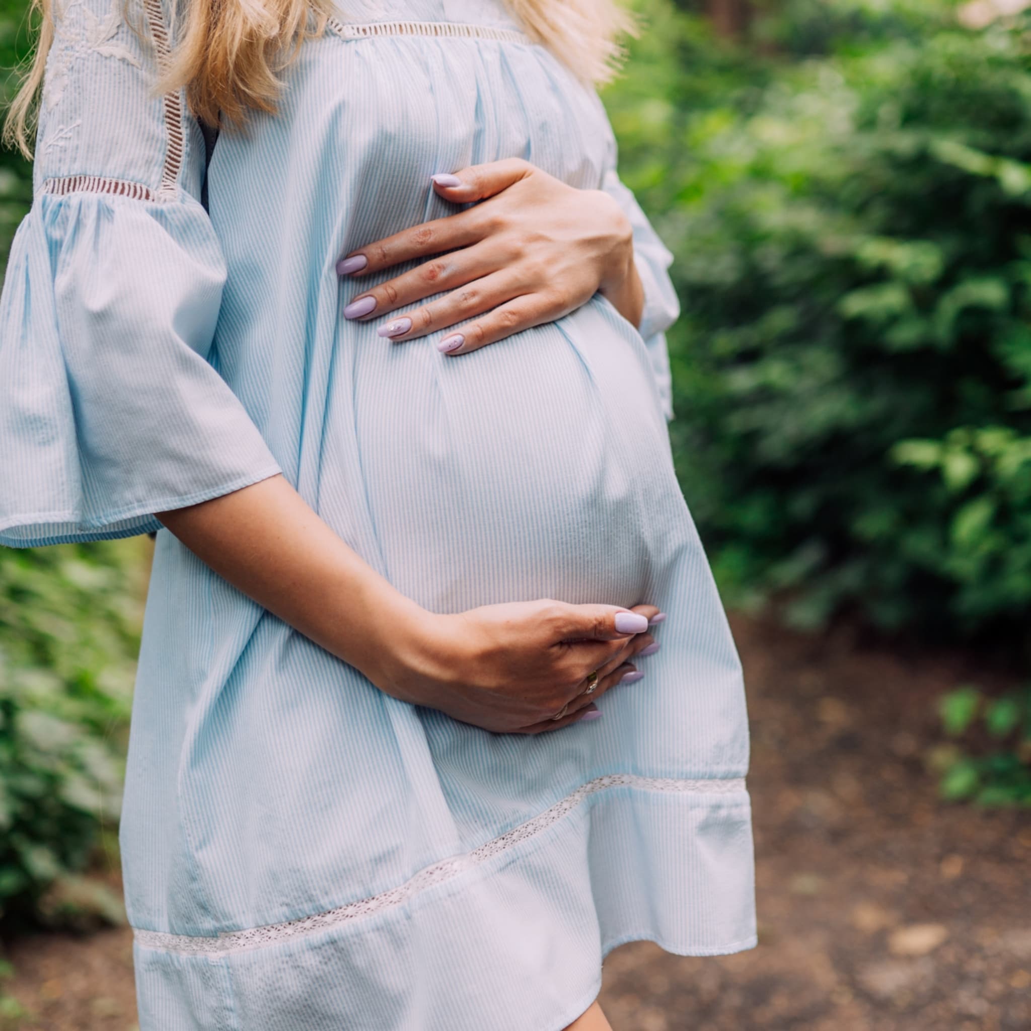 zwangerschapsjurken outfits feestje