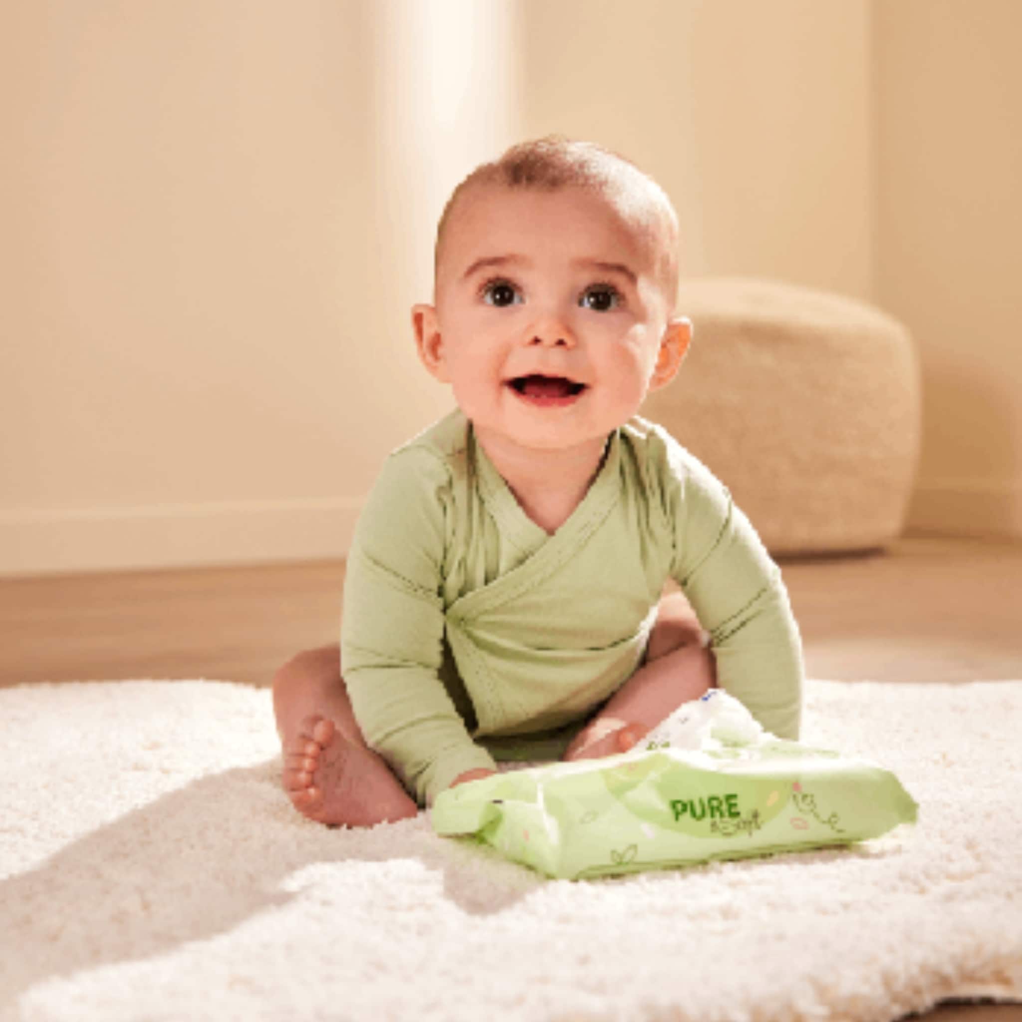 onmisbaar goede babydoekjes
