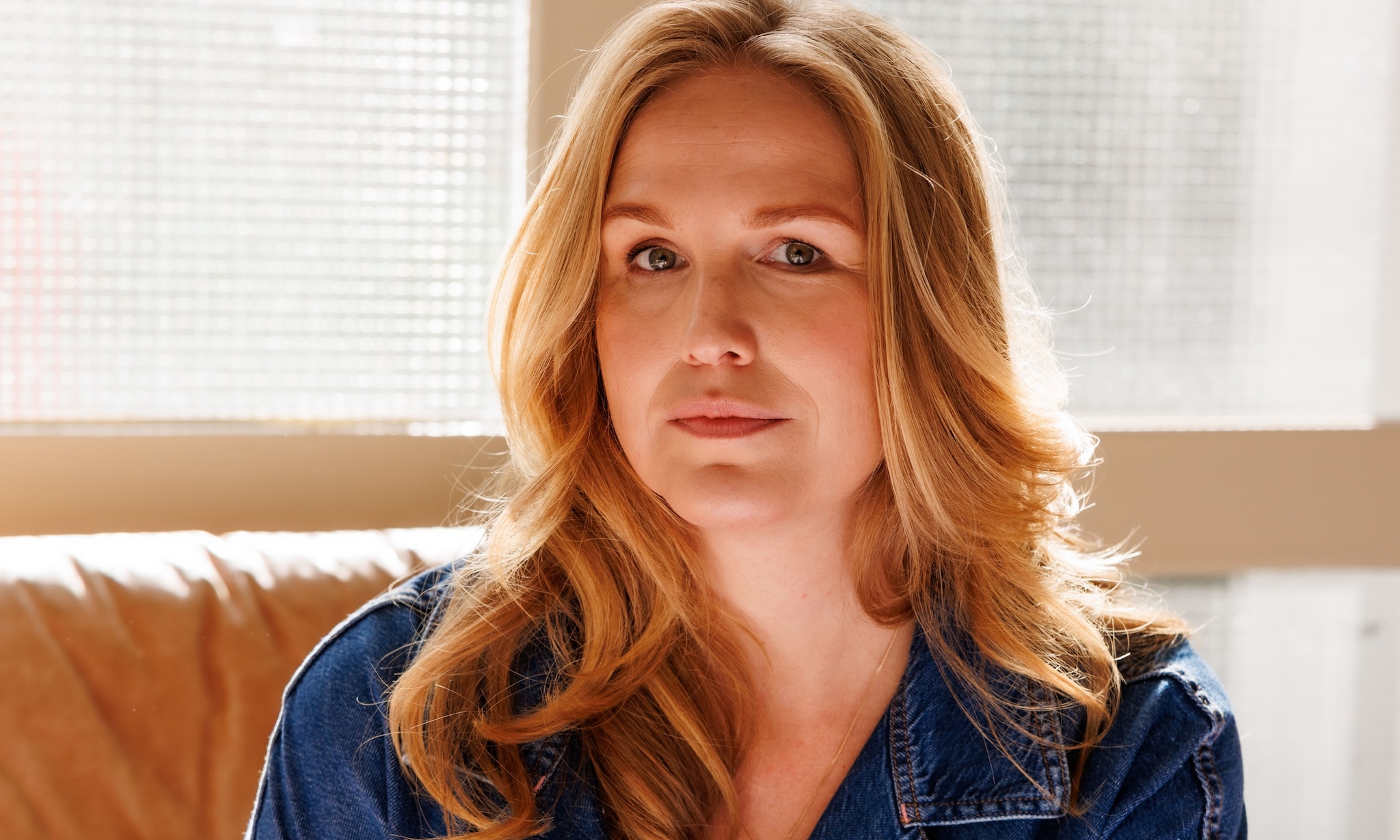 Kelly van Goens (41) over haar onvervulde kinderwens