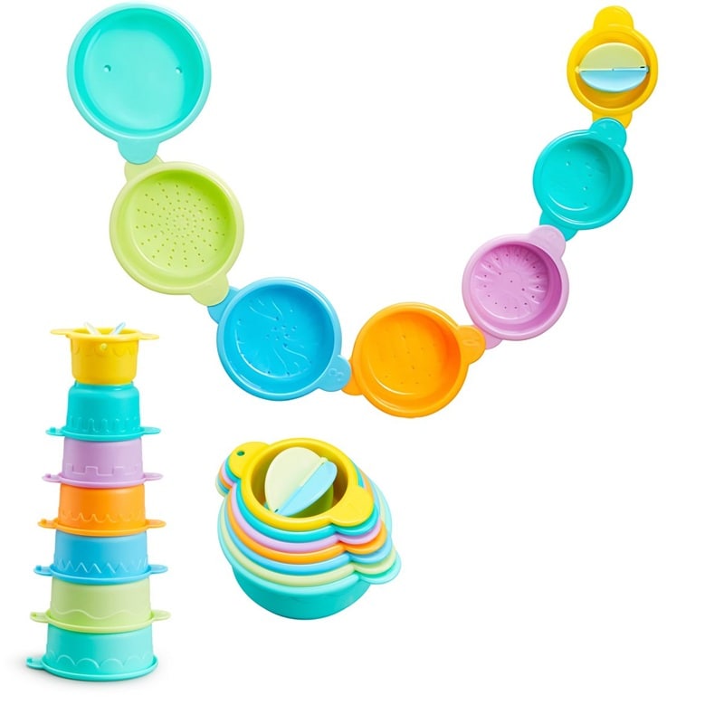 Munchkin stapelbekers Munchkin