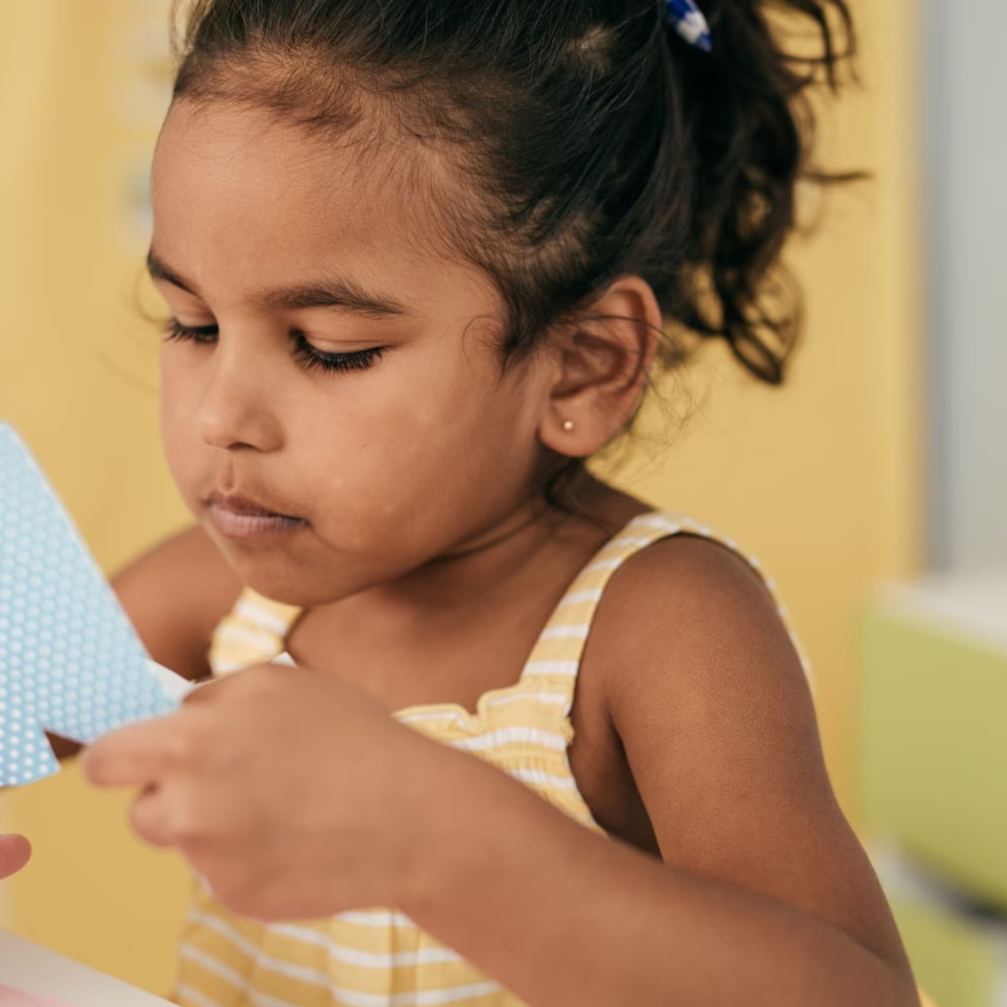 wat moet een kind kunnen voor de basisschool