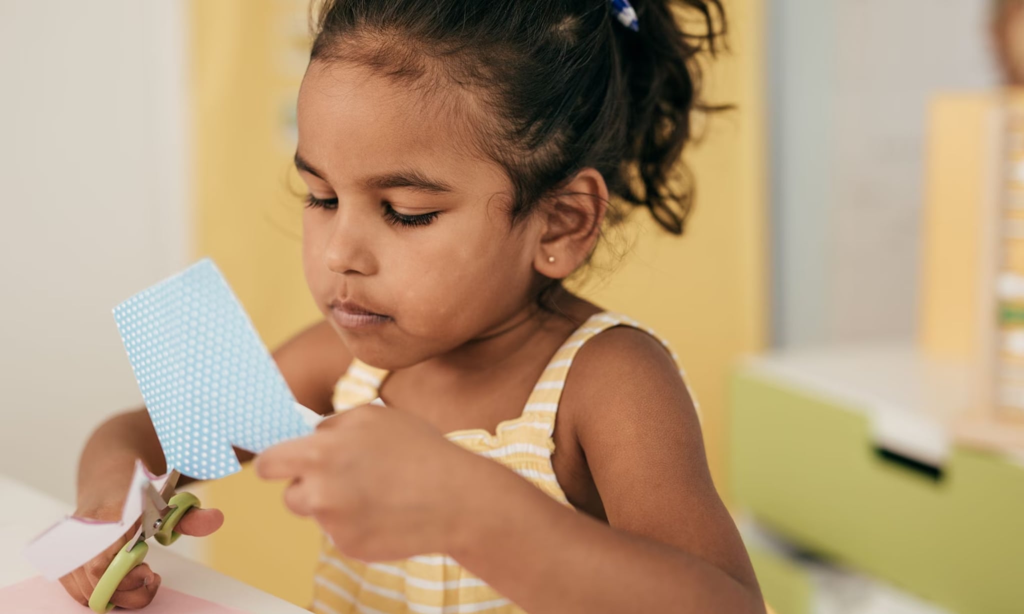 Wat moet een kind kunnen voor de basisschool?