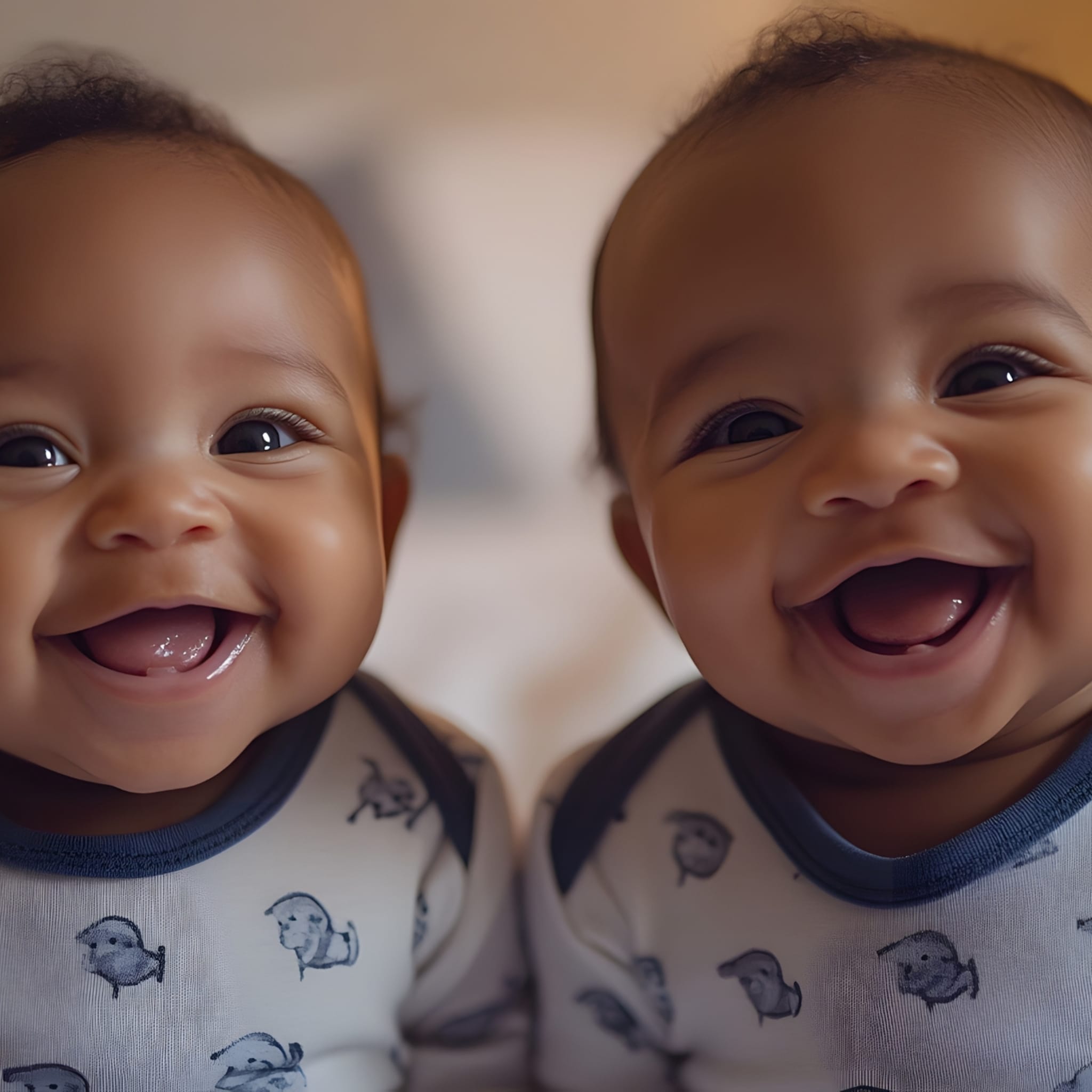 de perfecte match 31 babynamen voor tweelingen