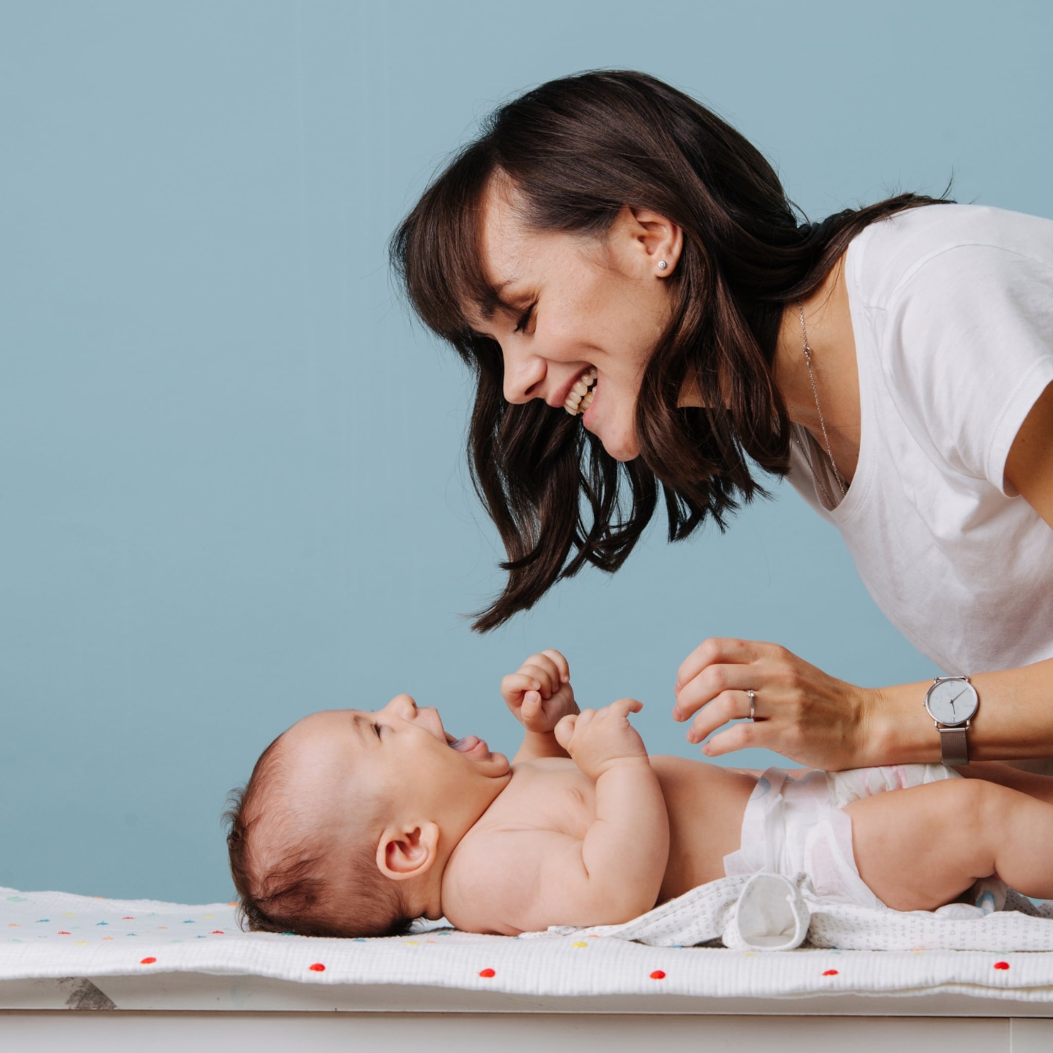 17x tips van ouders tegen het doorlekken van luiers in de nacht