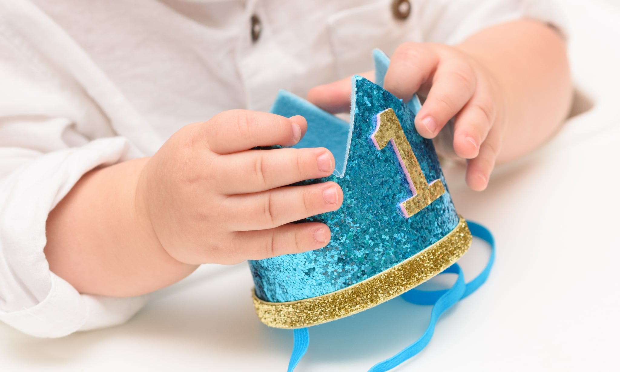 De leukste cadeautips voor kinderen van 1 jaar