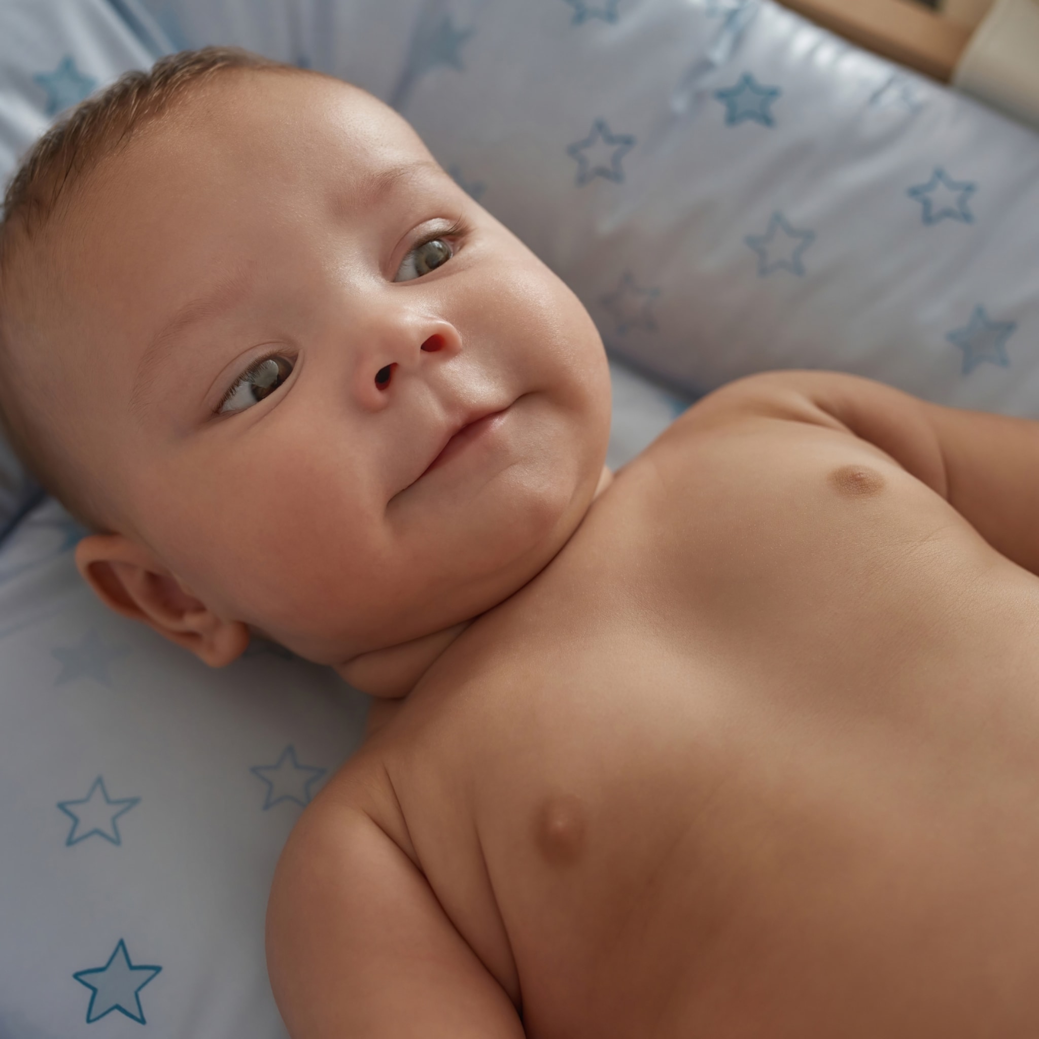 hitteplan baby