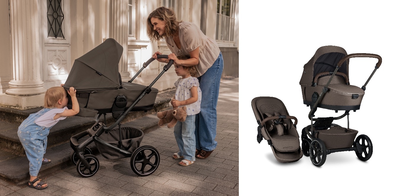 easywalker harvey nxt Easywalker