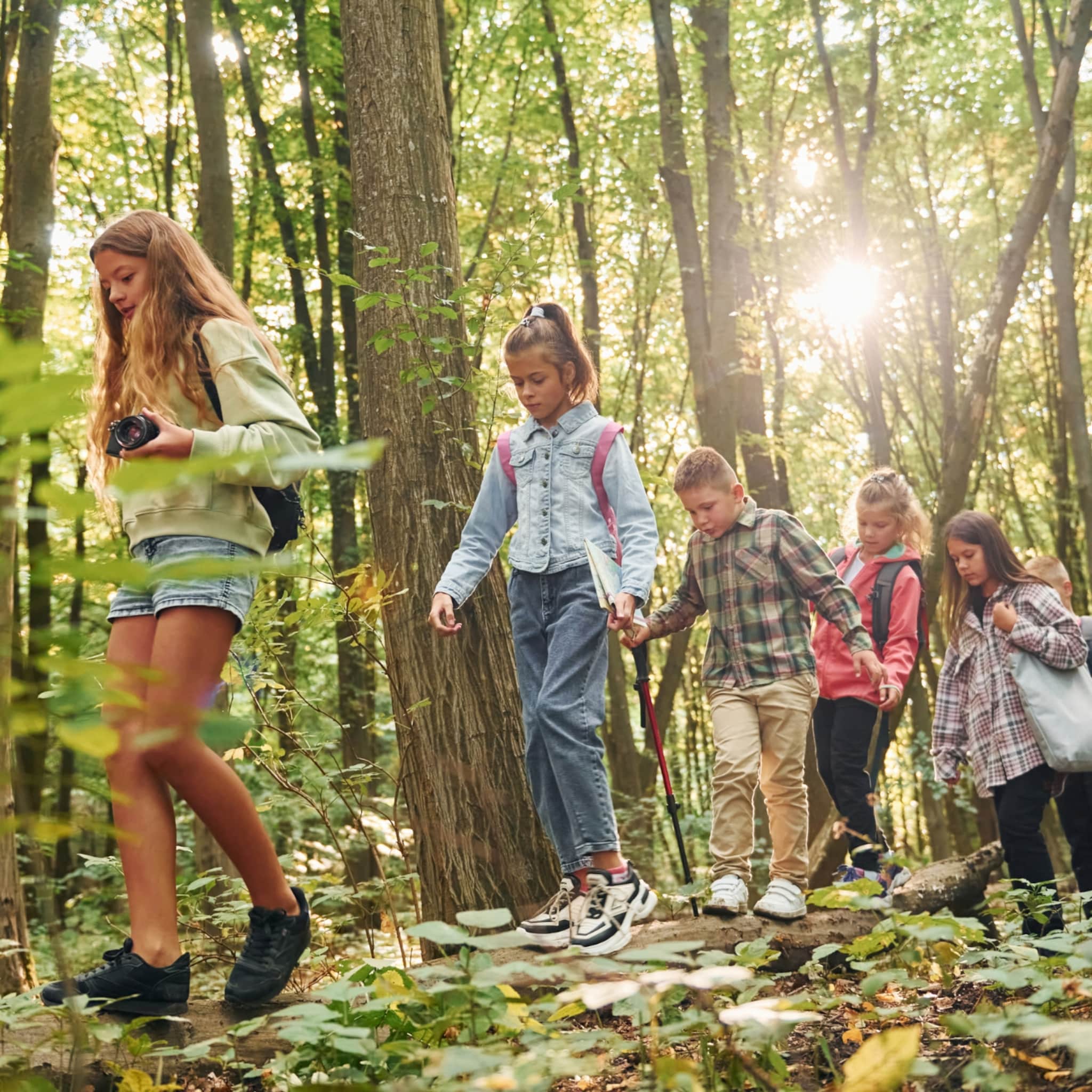 zo houd je het leuk 8 tips voor de avondvierdaagse