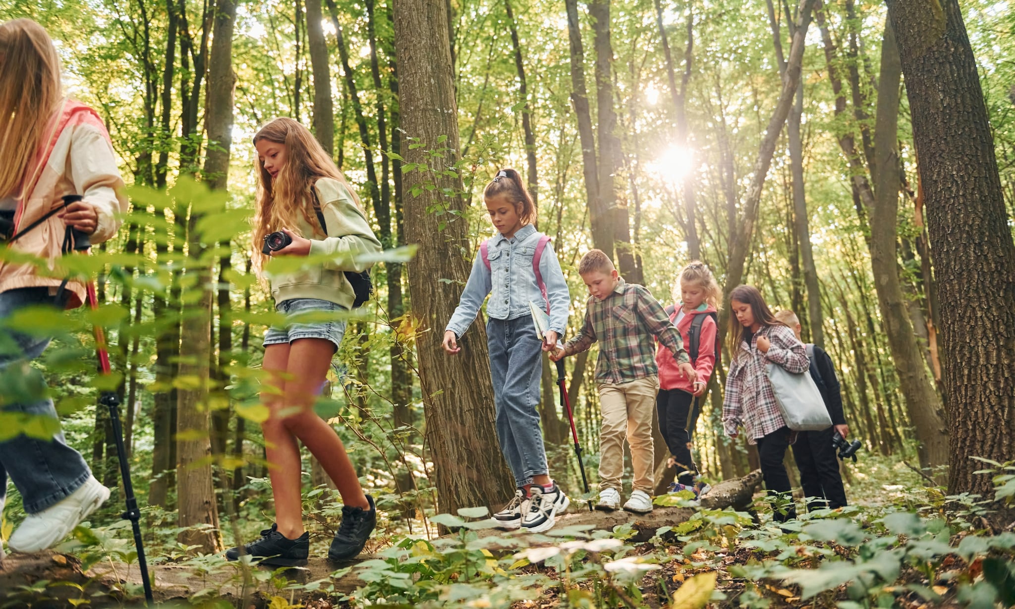 Zo houd je het leuk: 8 tips voor de avondvierdaagse