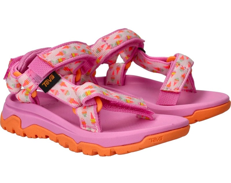 teva ijsjesprint Teva