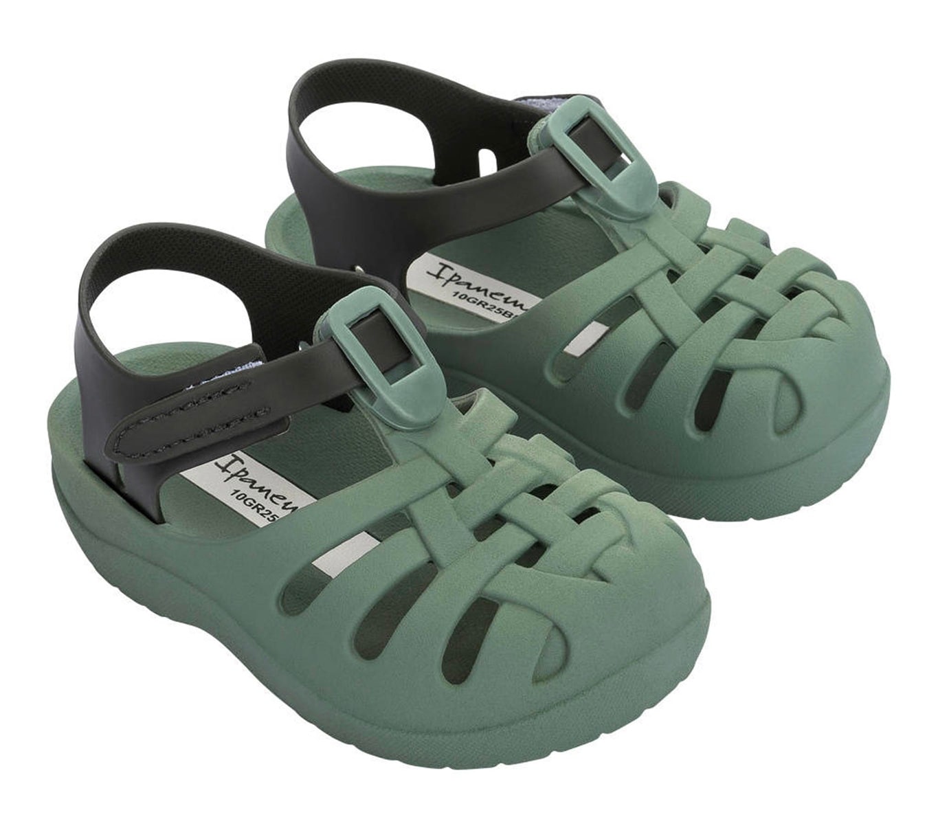 Ipanema sandalen groen Ipanema