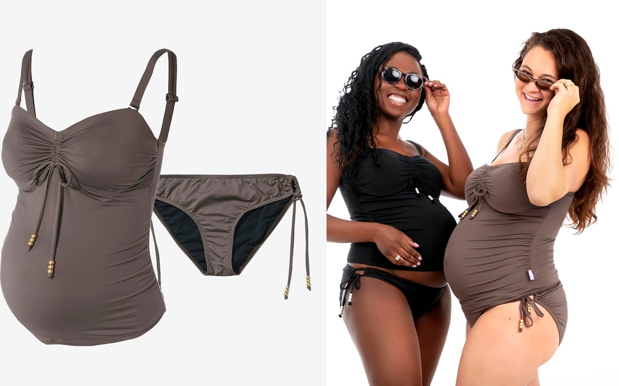 Petit Amour tankini Petit Amour