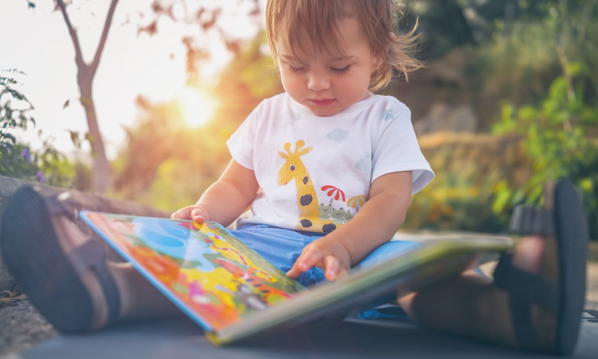 Zomerse doeboeken (per leeftijd) om mee te nemen op vakantie