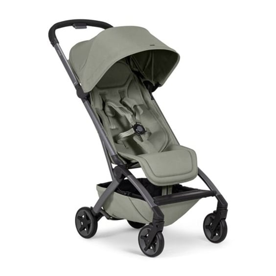 joolz aer2 sage green buggy Joolz