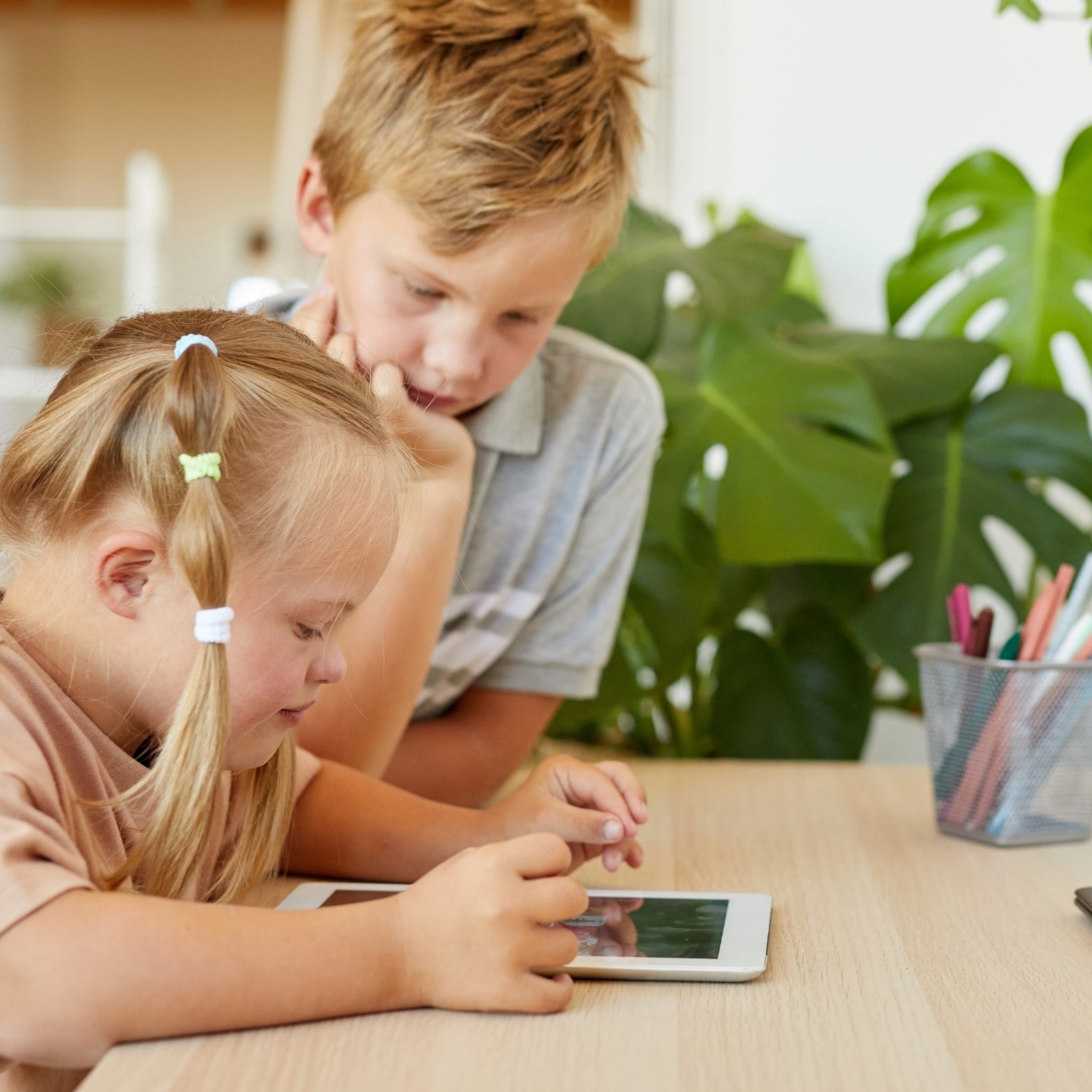beste kindertablet