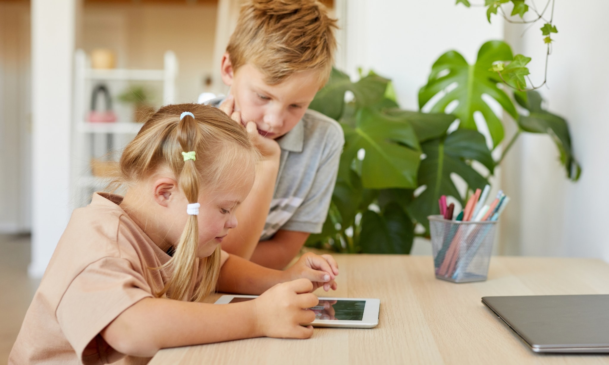 Dit zijn de populairste kindertablets (en dit moet je weten voor aanschaf)