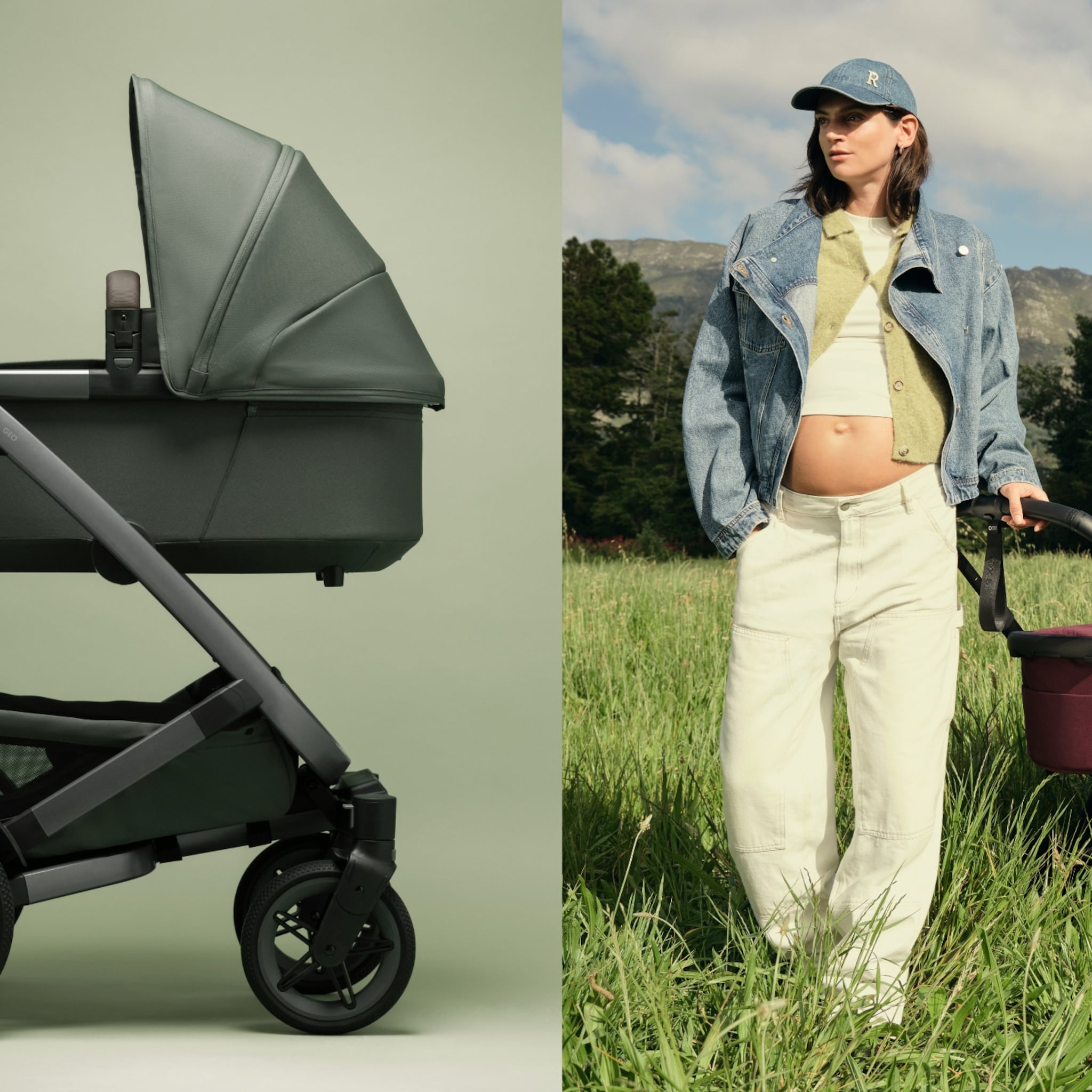 van bos tot stad met de kinderwagens van joolz en bugaboo zit je altijd goed