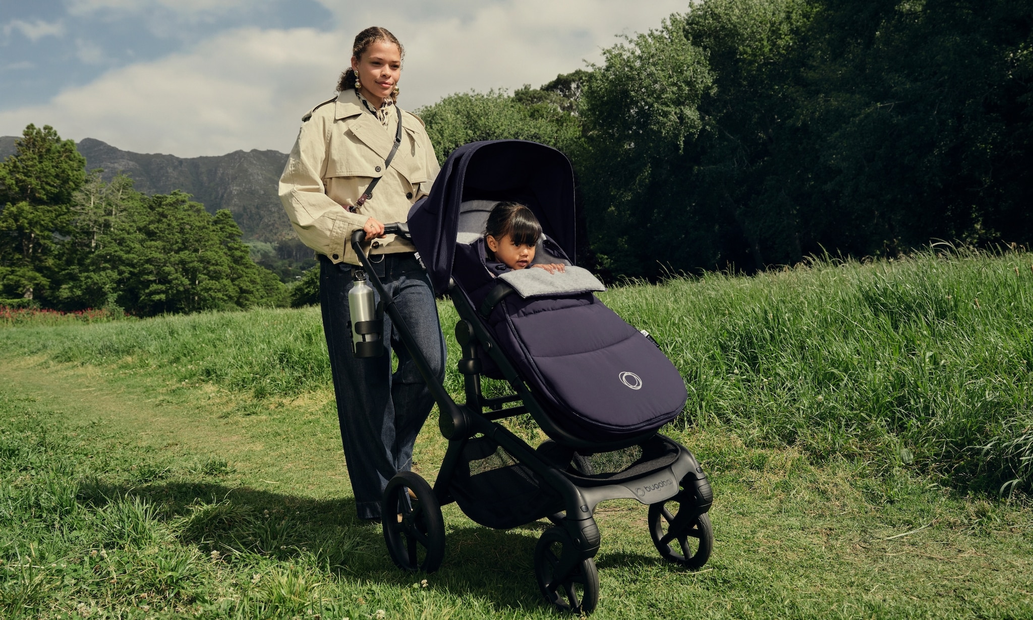 Bugaboo Fox 5 Renew Bugaboo