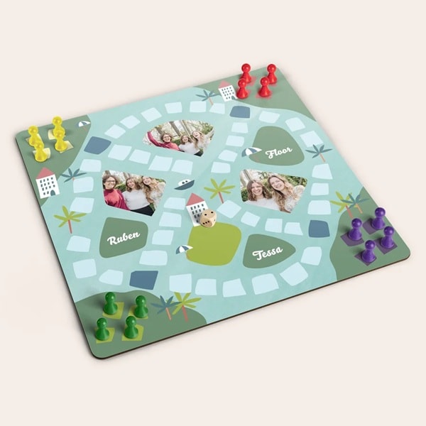 gepersonaliseerd bordspel  YourSurprise