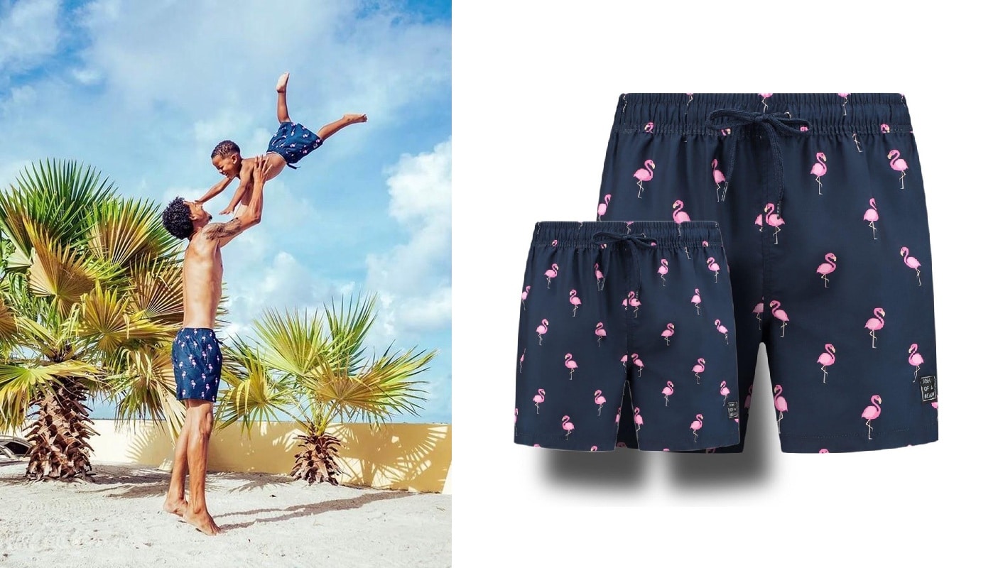 son of a beach vaderdagcadeau Son of a Beach