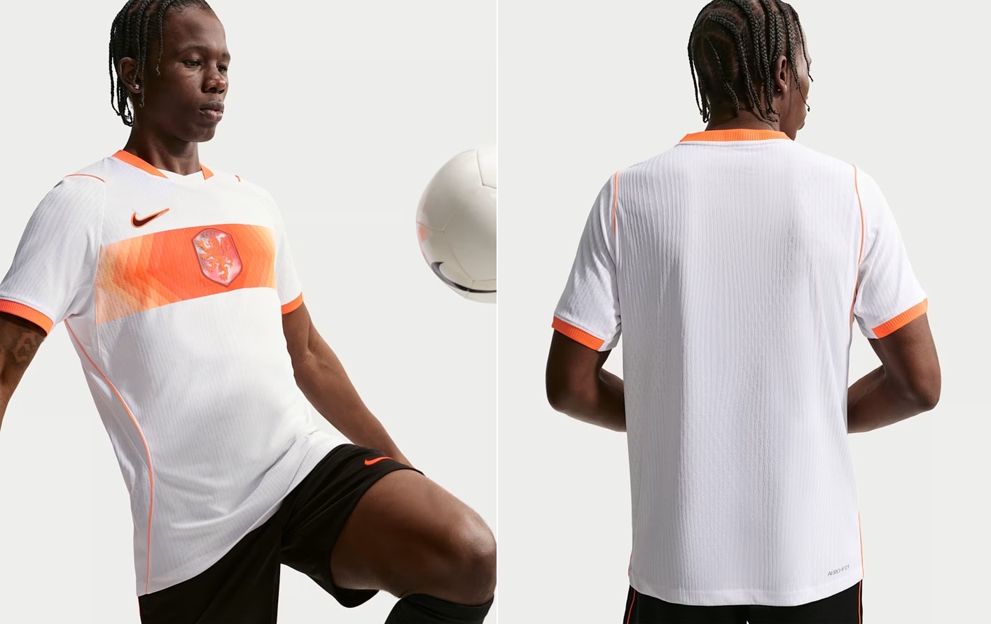 nike voetbaltenues 2026 Nike