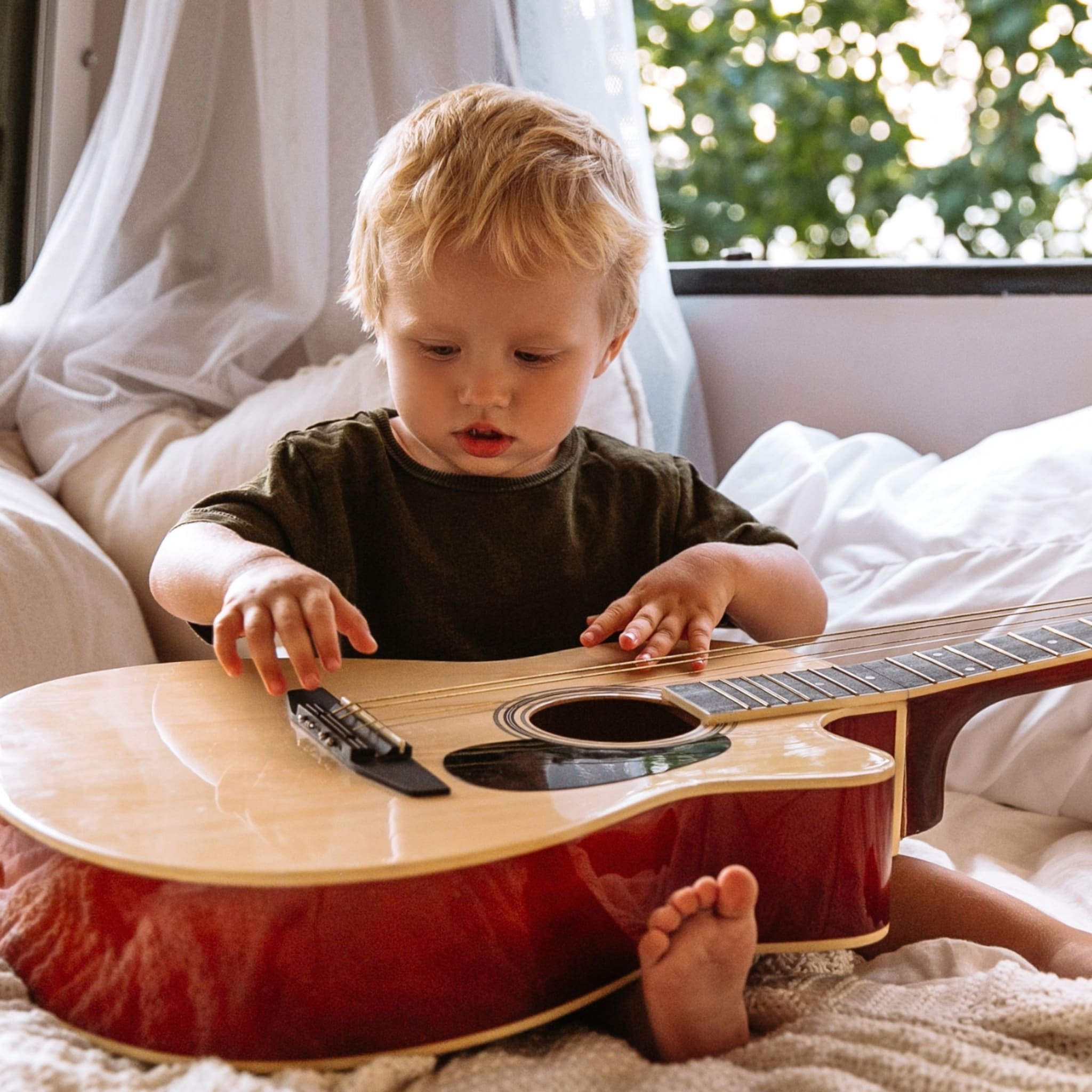 rock n roll baby 30x muzikale babynamen