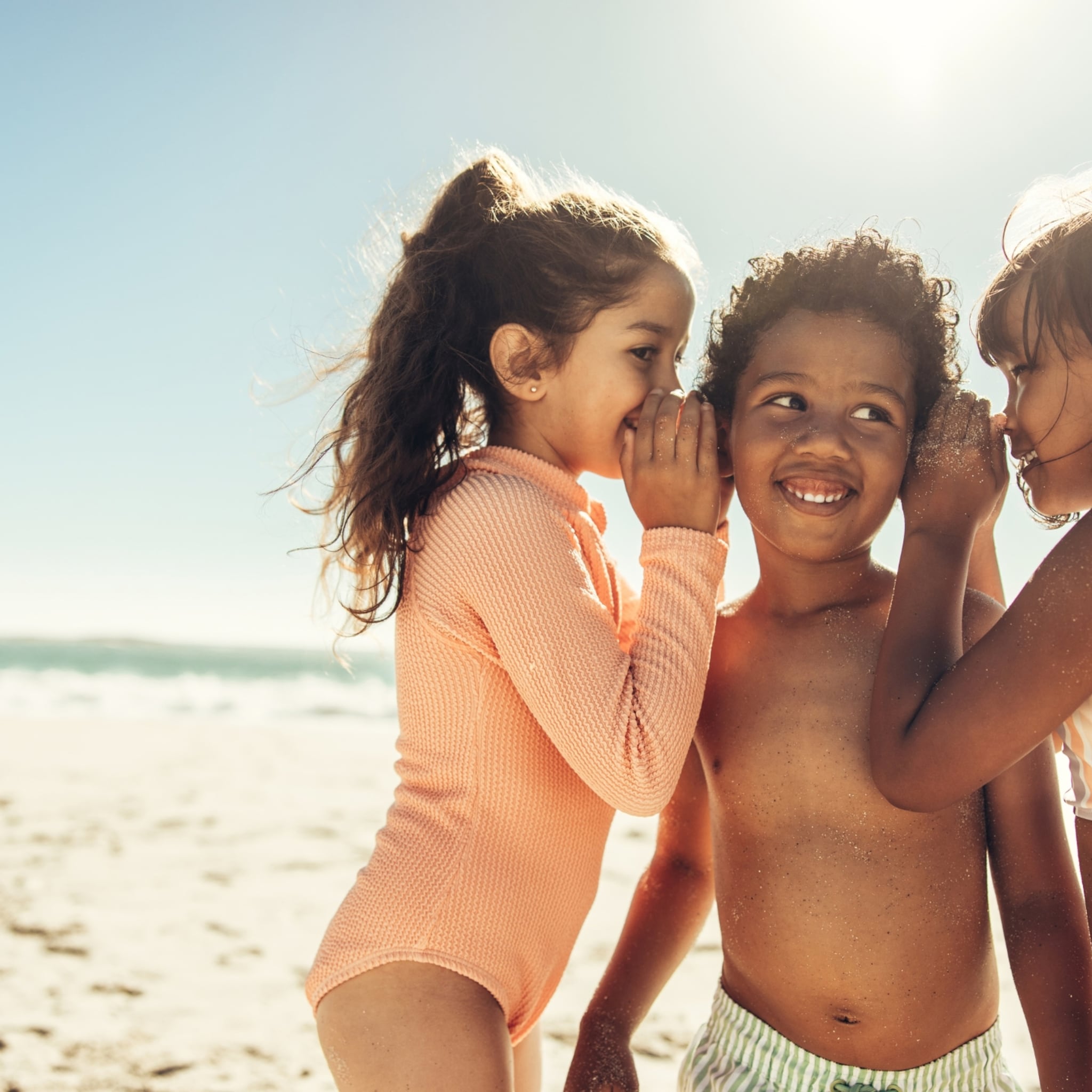 dit is het geheim van een ontspannen vakantie met kinderen