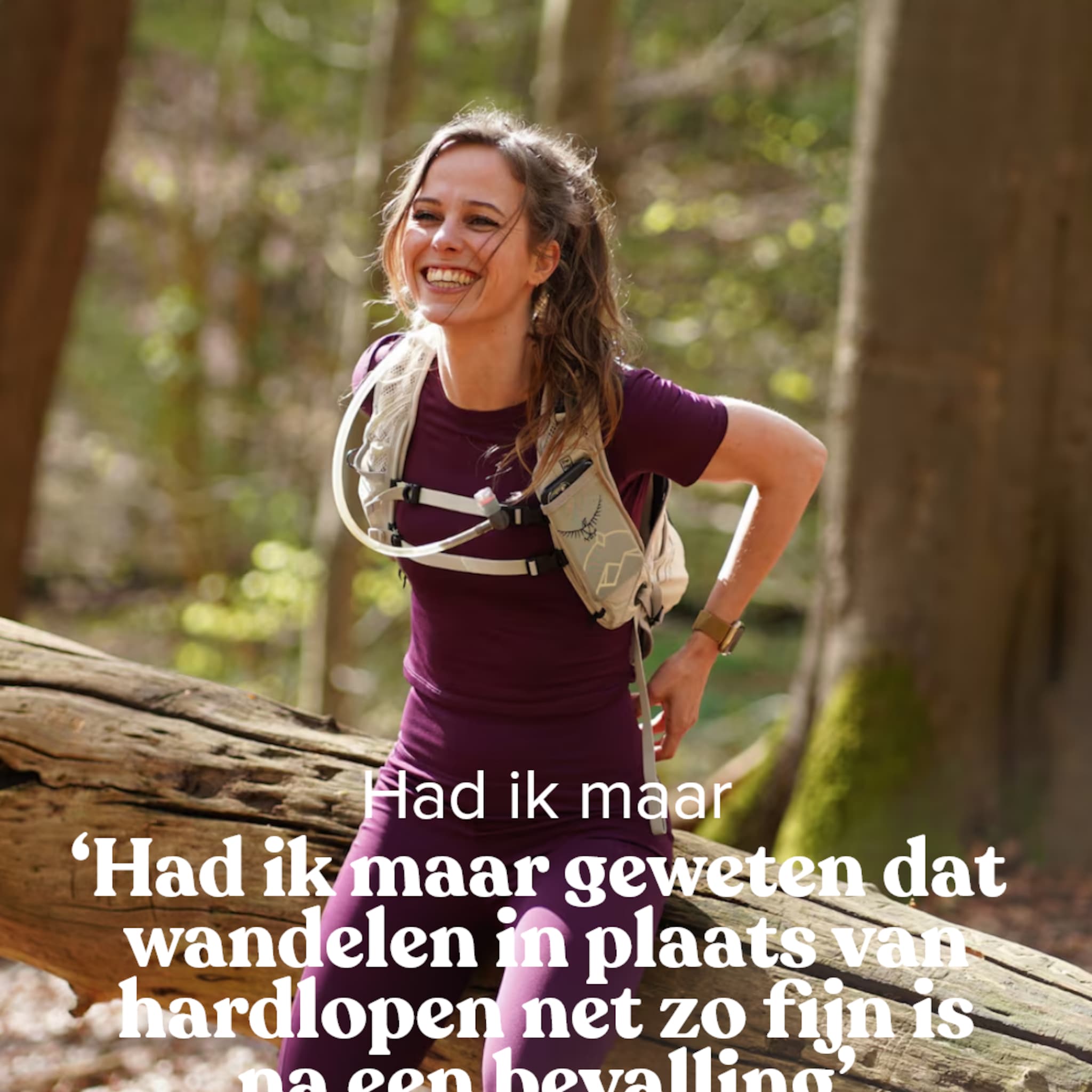 Had ik maar - Kirsten