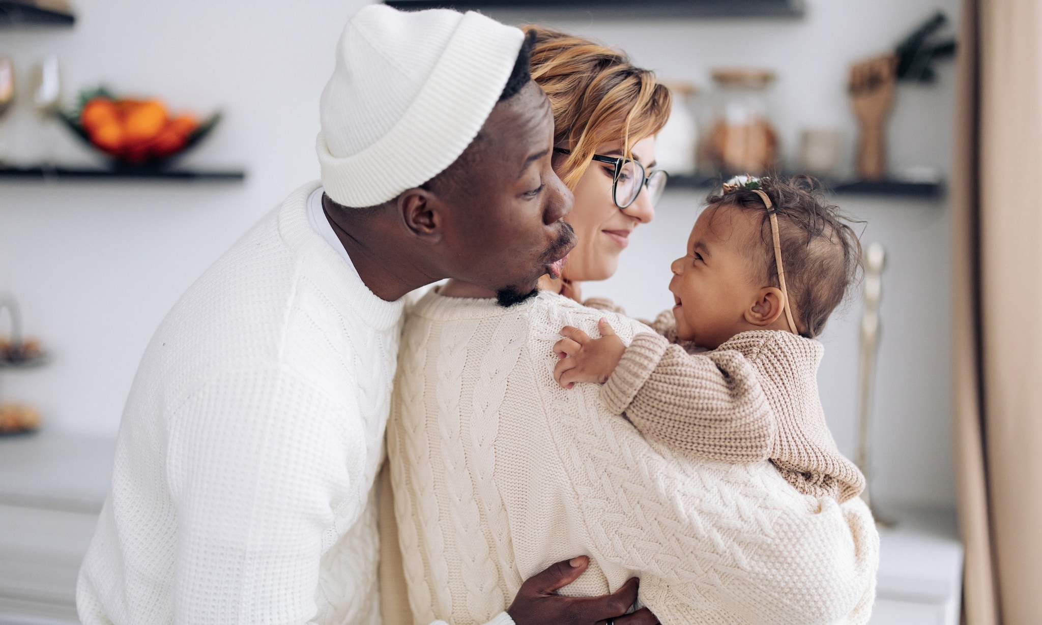 Hoeveel cursussen je ook volgt, je weet pas écht hoe het is om een kind te krijgen als je – jawel – een kind krijgt.