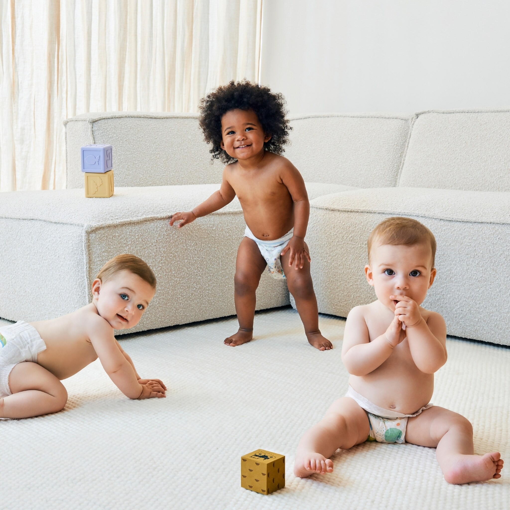 zacht voor je baby en voor je portemonnee op deze luiers en luierbroekjes kun je vertrouwen