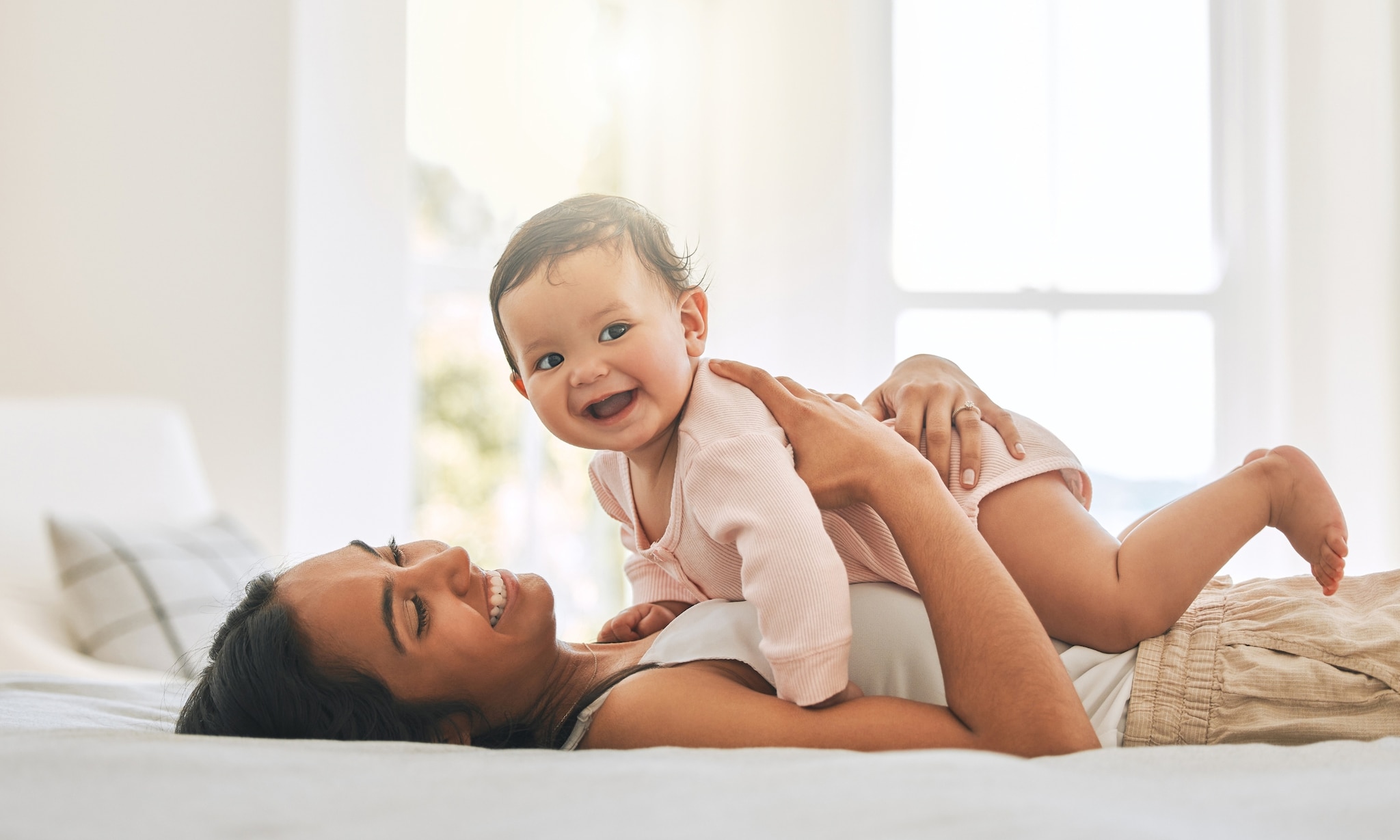 Ter inspiratie: mooie Argentijnse babynamen