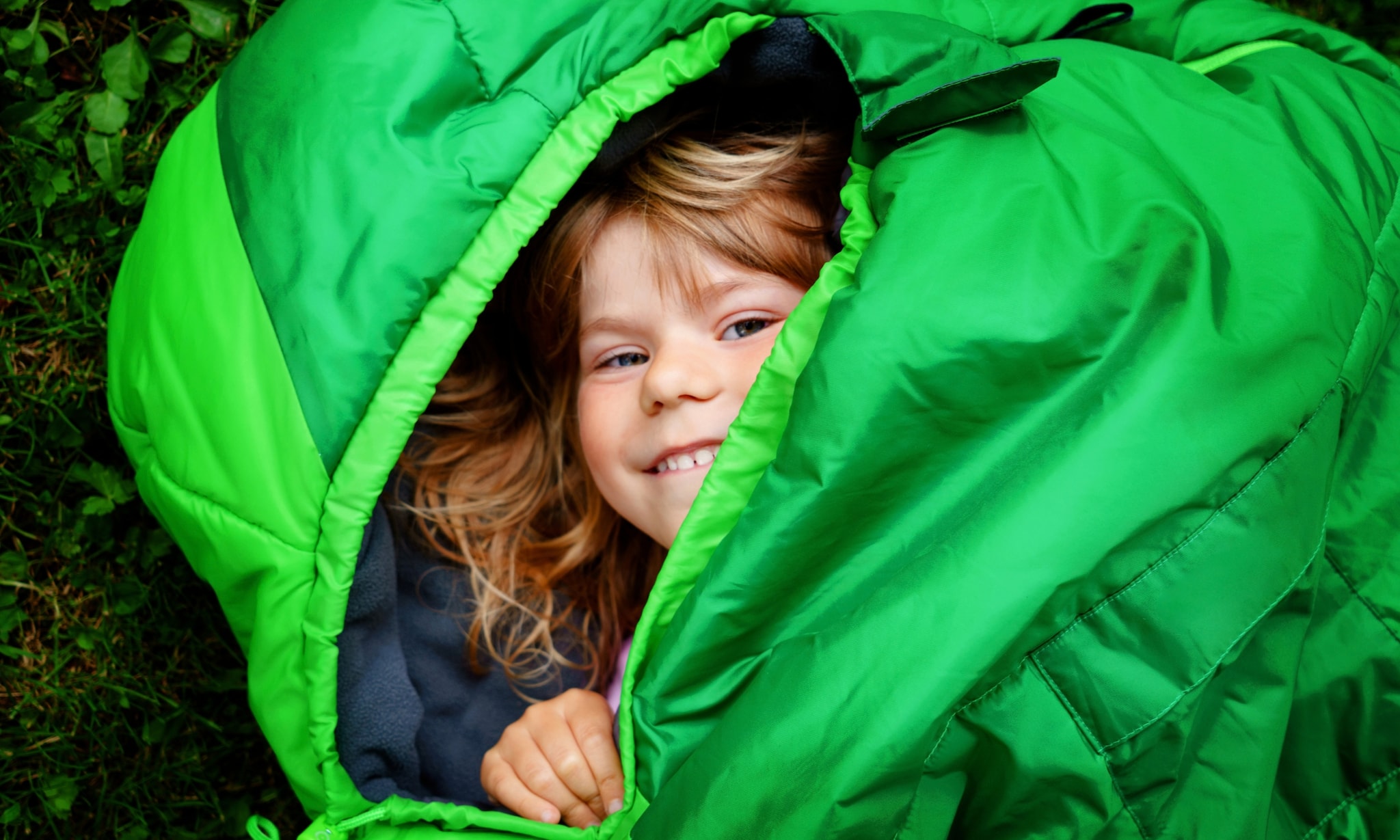 Kamperen met kinderen is één groot avontuur (mits je je goed voorbereidt).