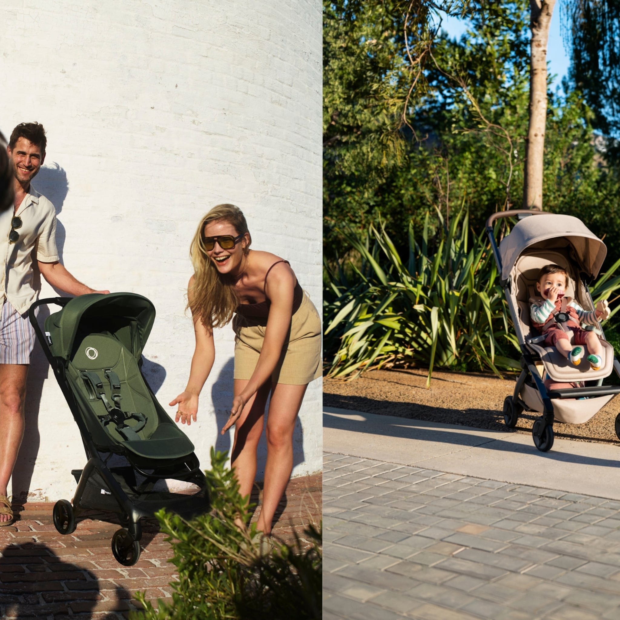 buggy bugaboo butterfly 2 vs joolz aer 2