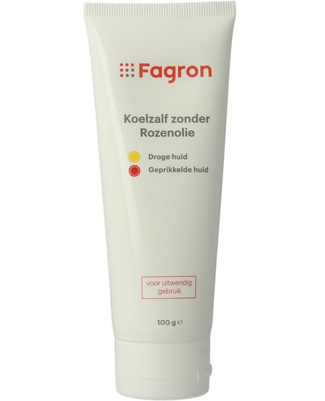 fagron koelzalf  Fagron