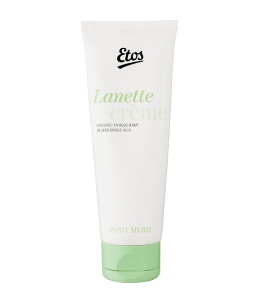 lanette creme Etos