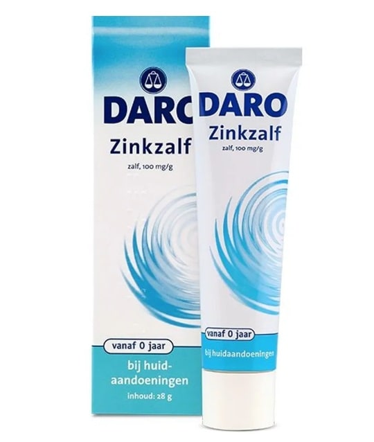 daro zinkzalf Daro