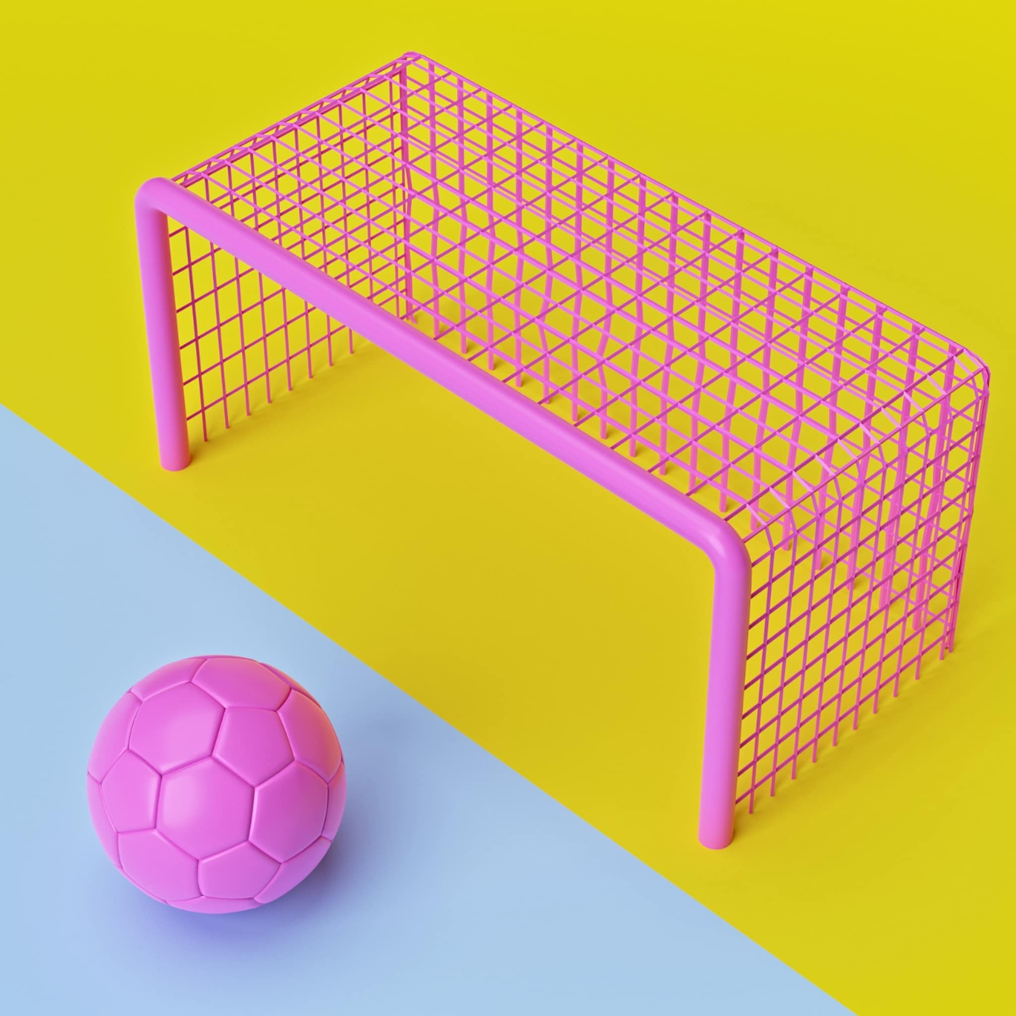 8x waarom voetbal een te gekke sport is voor meisjes