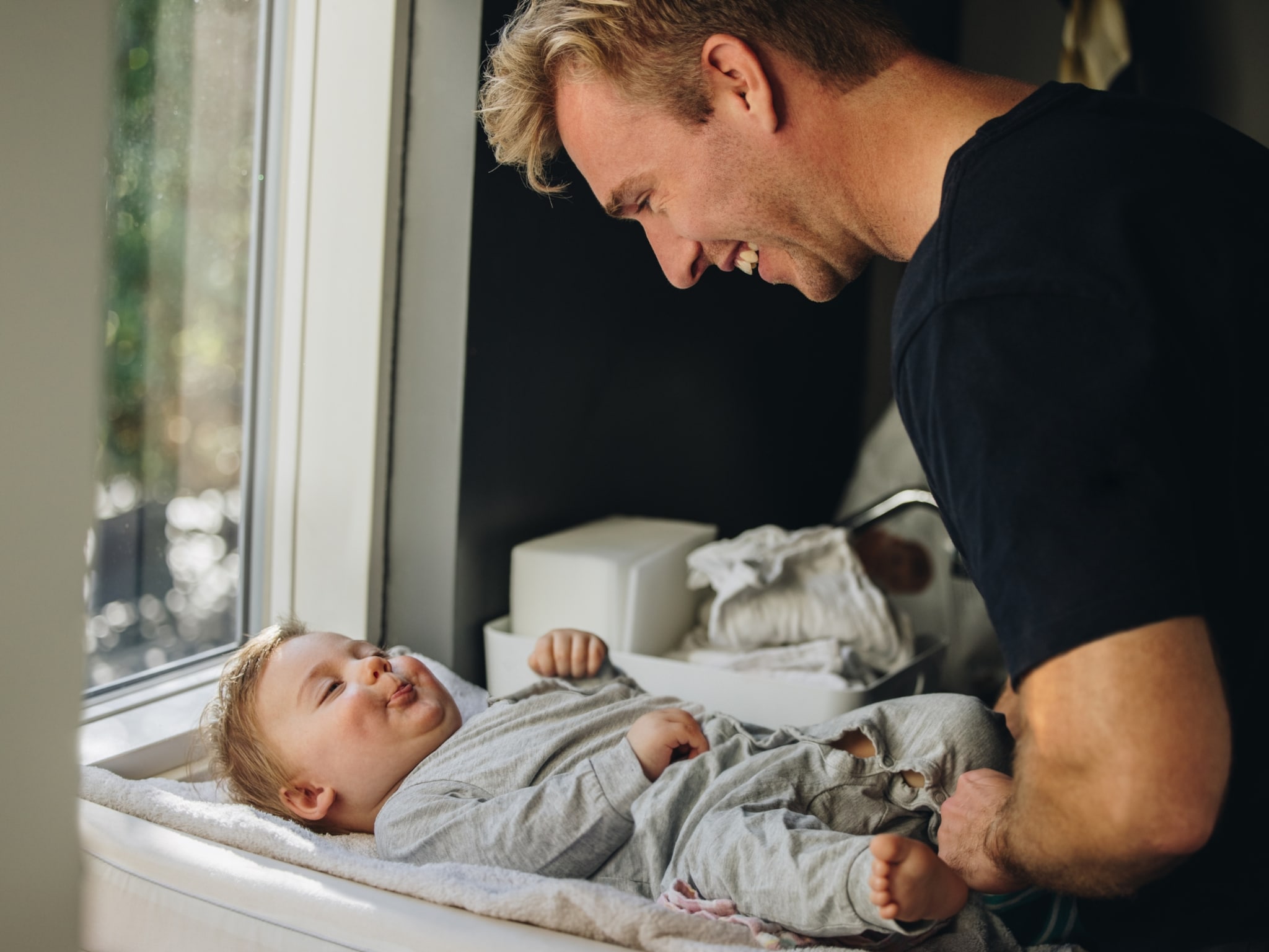 oxo tot doekjesverdeler